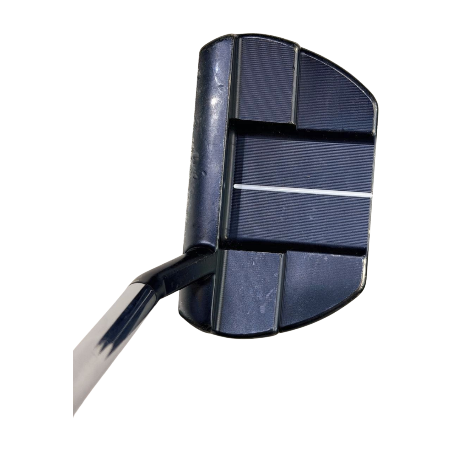 ODYSSEY AI-ONE MILLED THREE T S PUTTER RH 35”