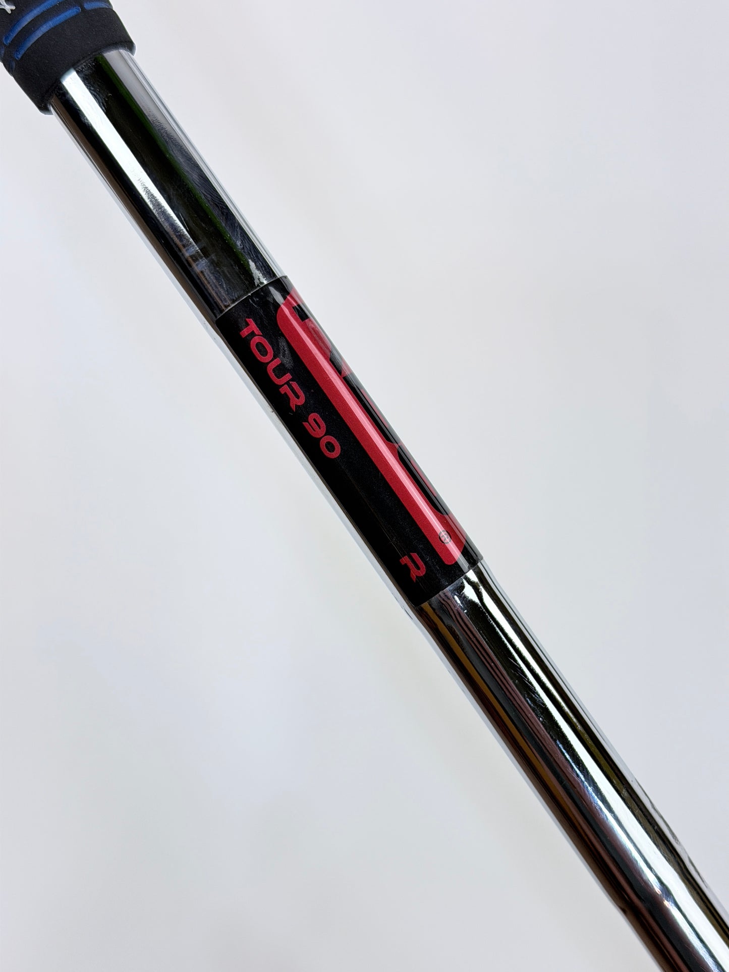 COBRA LTDX ONE LENGTH IRON SET 5-PW GW R FLEX RH