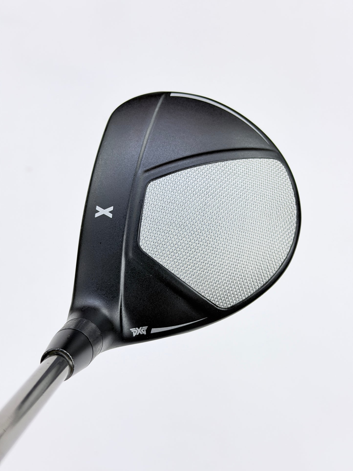 PXG 0341 X GEN4 2 WOOD 13° S FLEX RH 42.5”