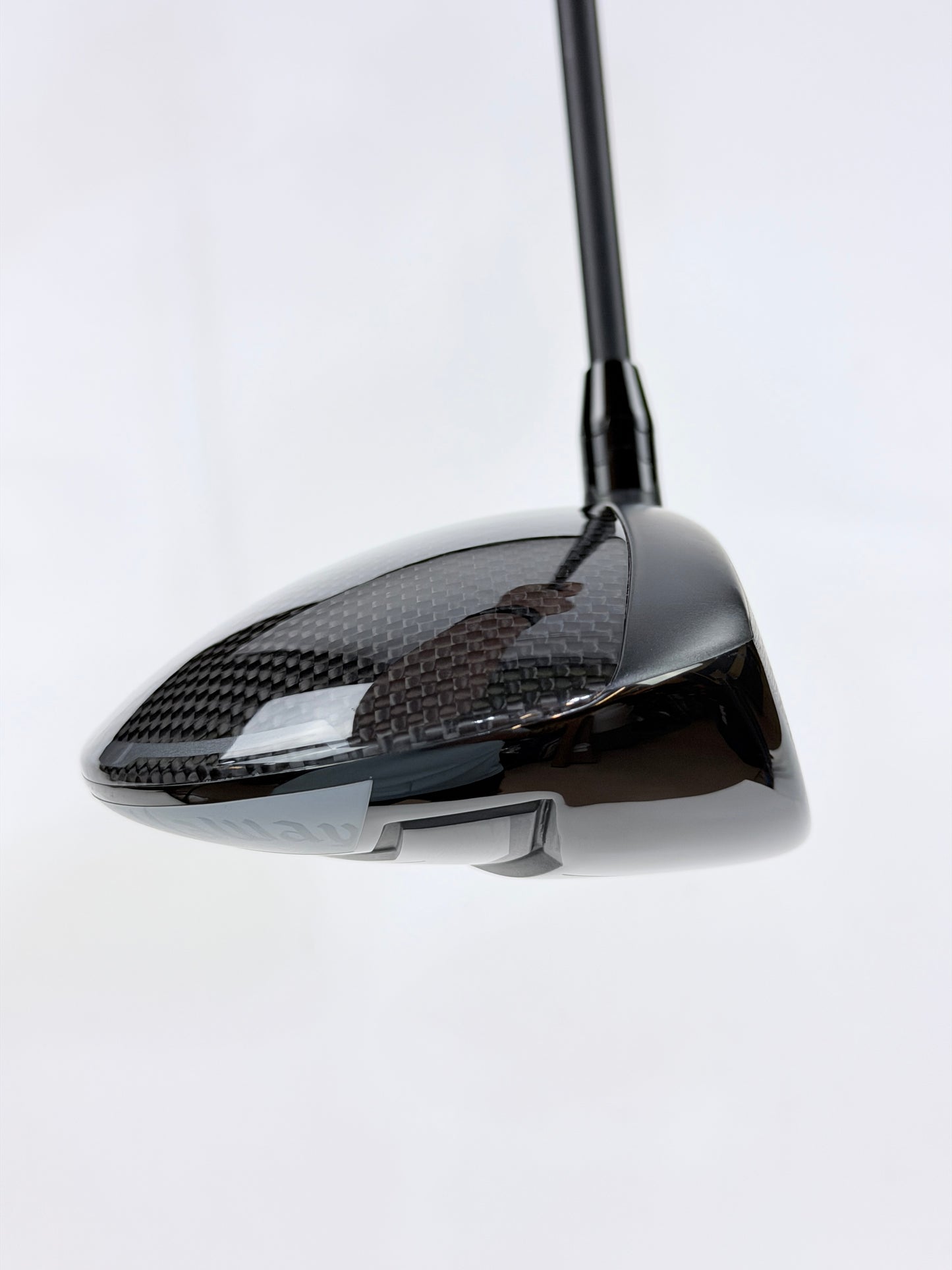 CALLAWAY QUANTUM MINI DRIVER 13.5° TX FLEX DIAMANA WB SHAFT RH 42.5”