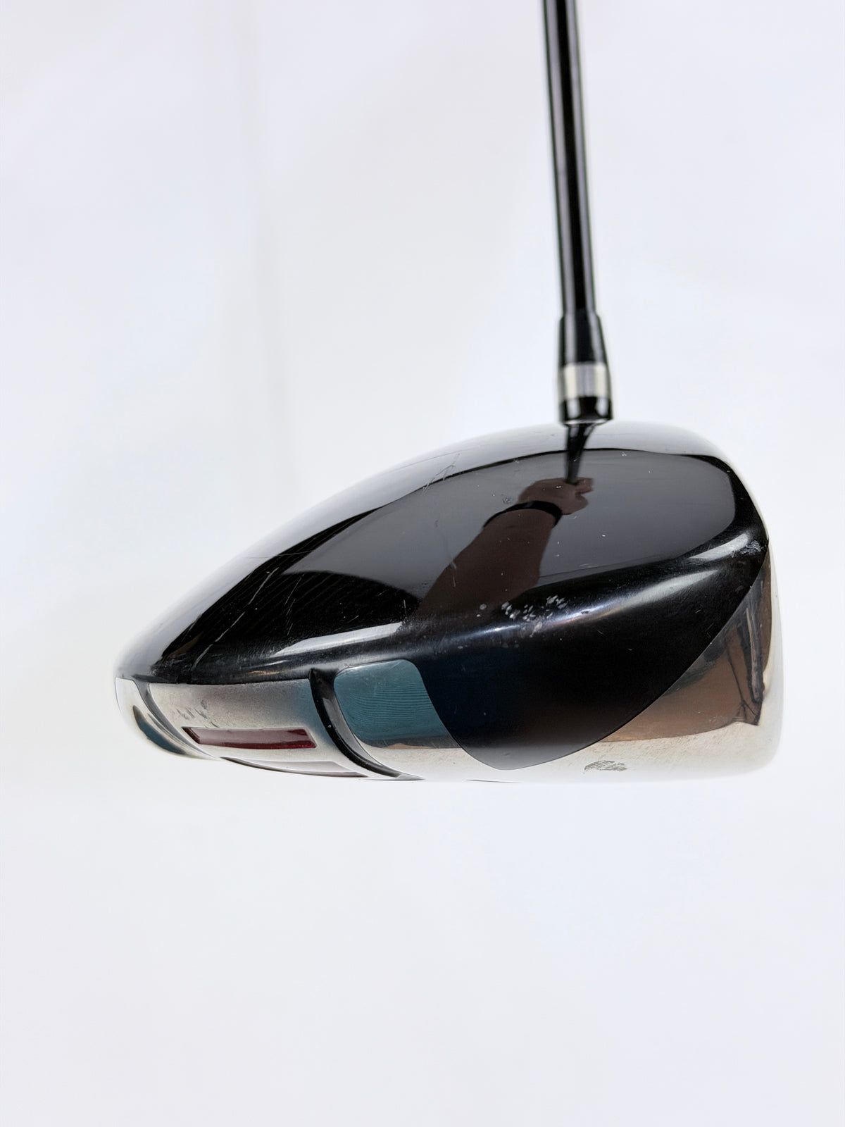 PING G15 DRIVER 9° X FLEX RH 45”
