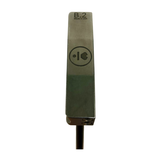 LAB Golf B.2 BLADE PUTTER RH 35”