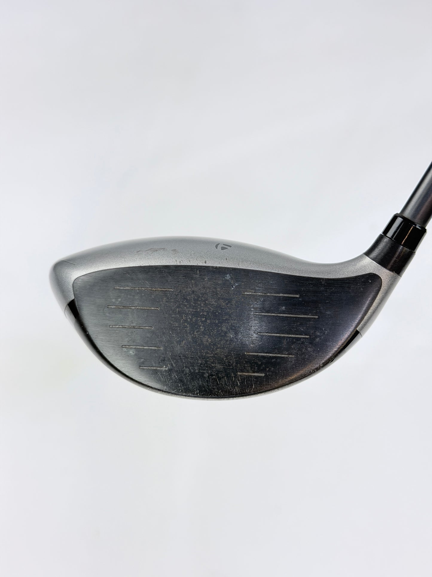 TAYLORMADE SLDR S MINI DRIVER 12° S FLEX RH 43”