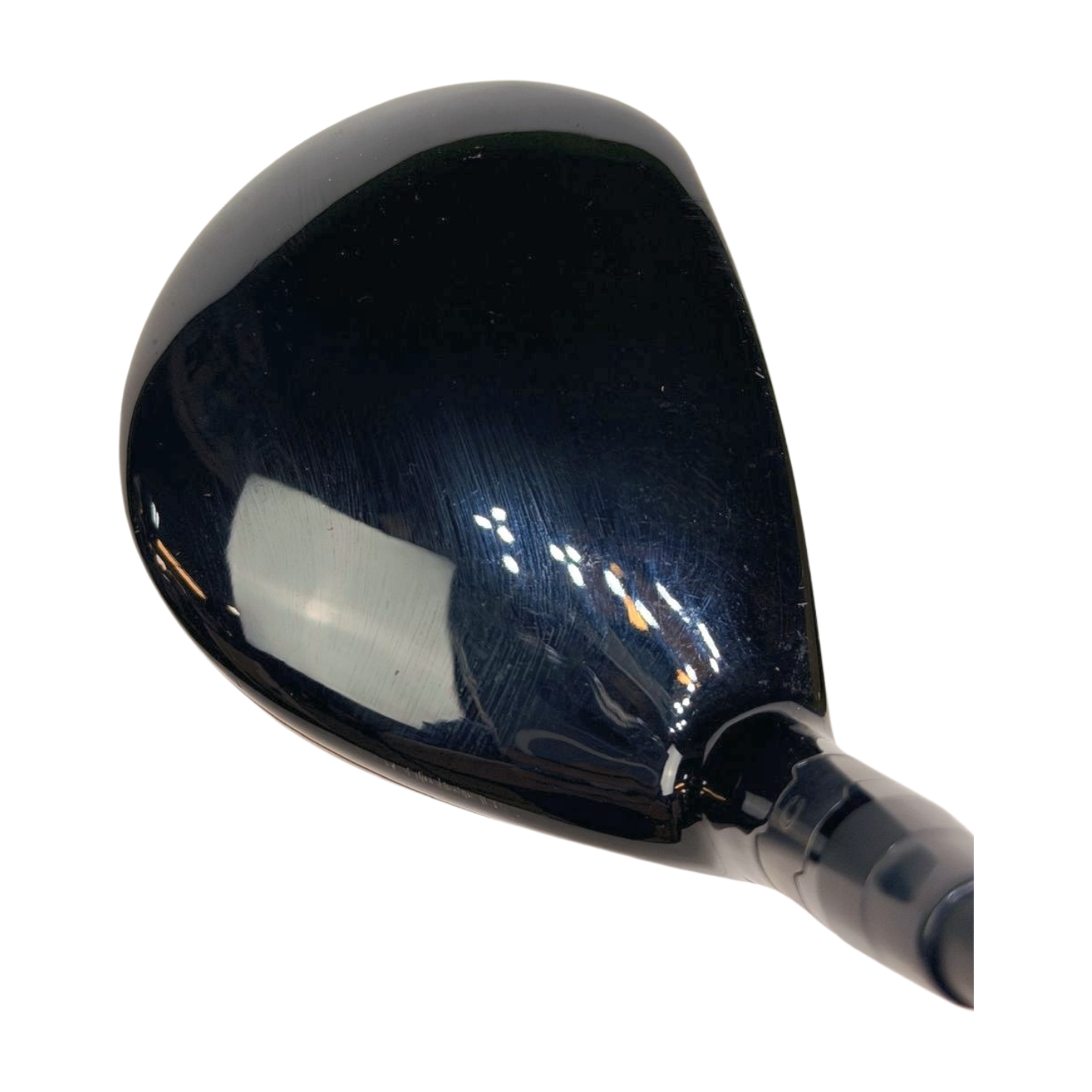 CALLAWAY RAZR FIT 3 WOOD S FLEX LH 43”