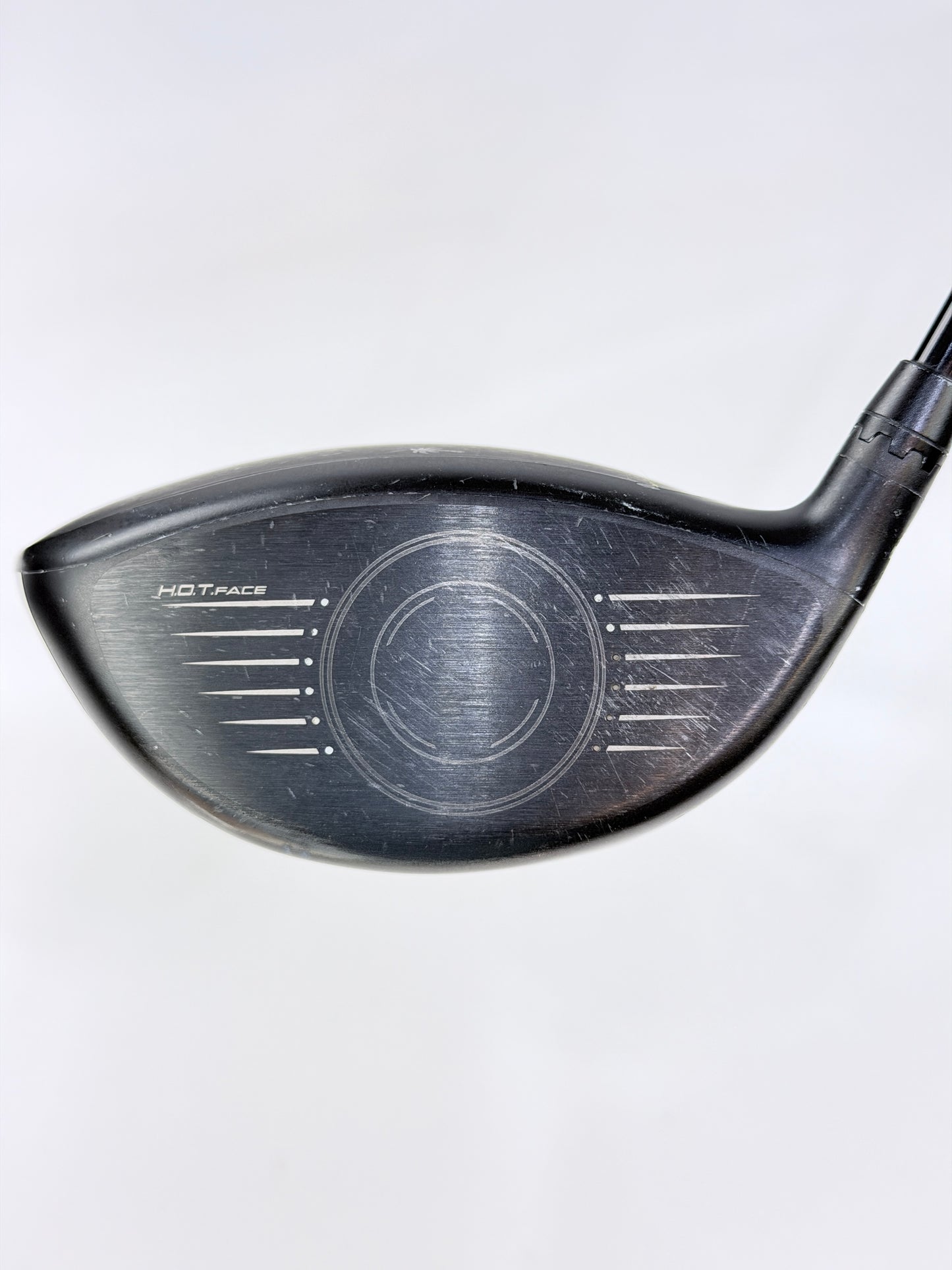 COBRA AEROJET LS CUSTOM 9° X FLEX RH 45”