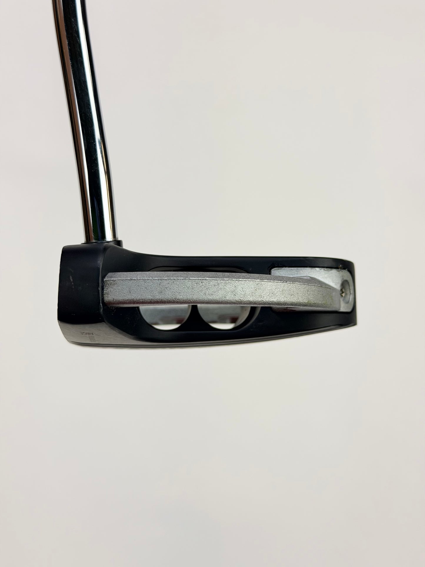ODYSSEY 2-BALL SRT PUTTER RH 33.5”