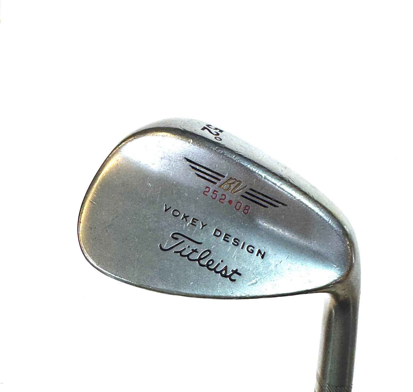 TITLEIST VOKEY BV WEDGE 52° RH 36”