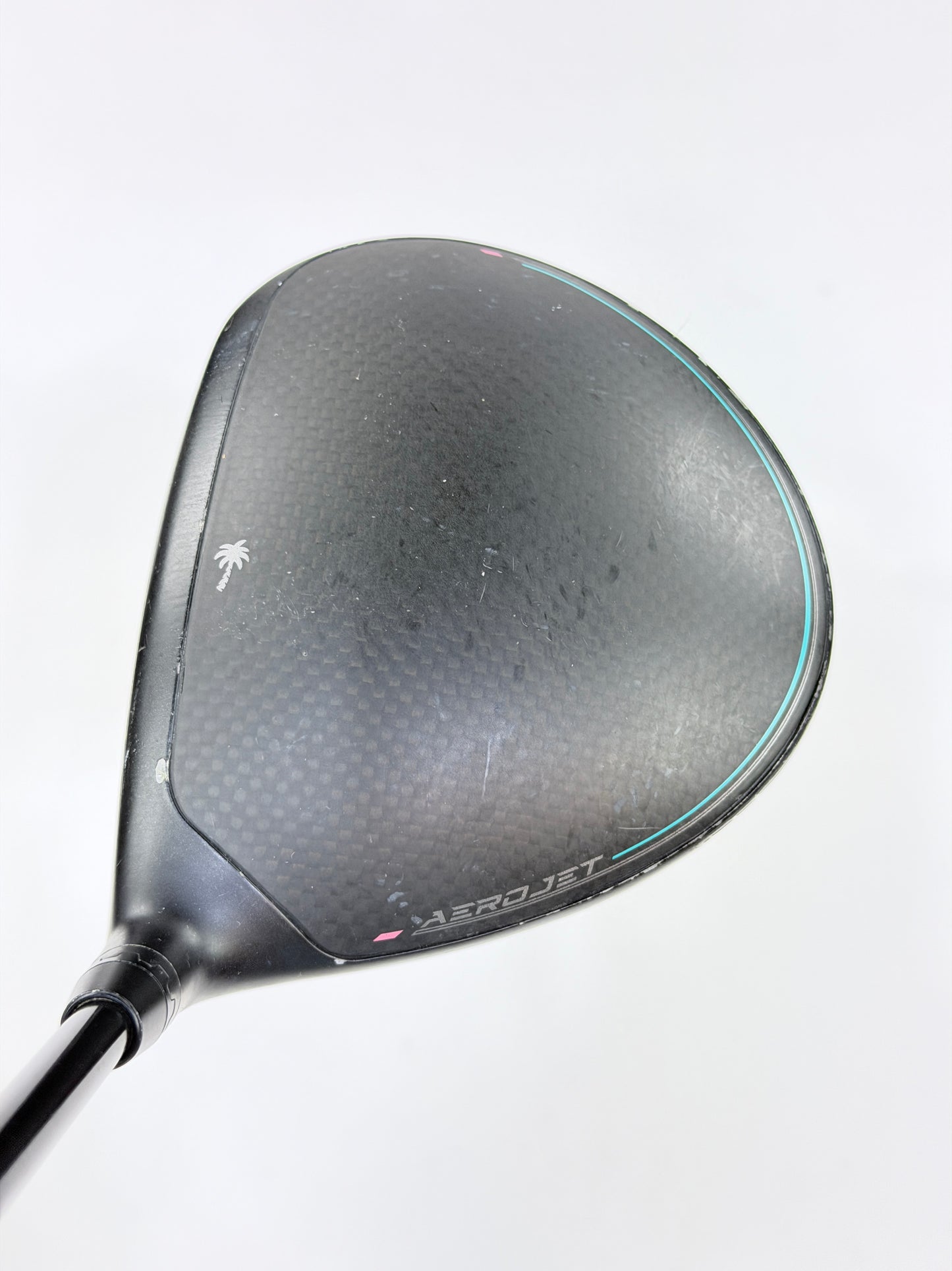 COBRA AEROJET LS CUSTOM 9° X FLEX RH 45”