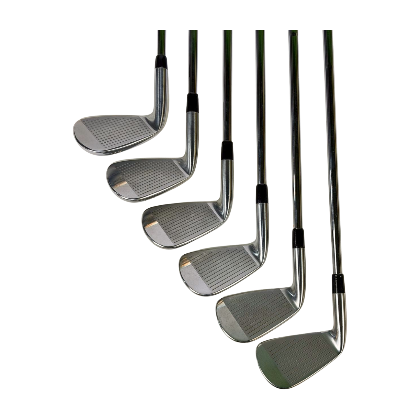 MIZUNO PRO 243 IRON SET 5-PW S FLEX RH -.25”