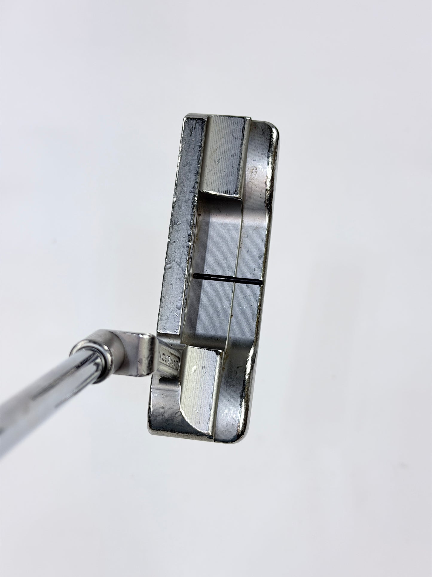 SCOTTY CAMERON SUPER SELECT NEWPORT + PUTTER RH 35”