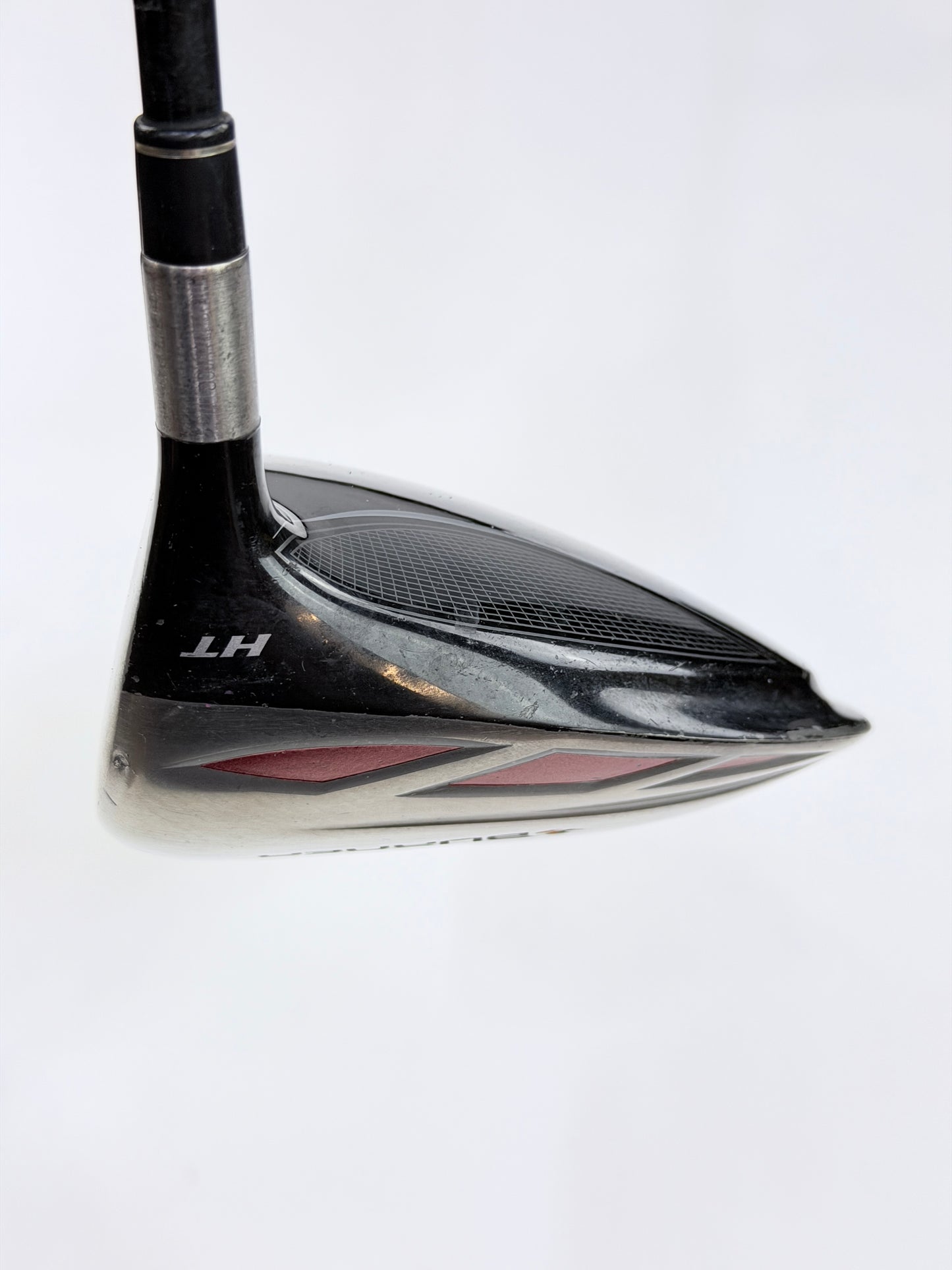 TAYLORMADE BURNER HT DRIVER R FLEX RH 44”