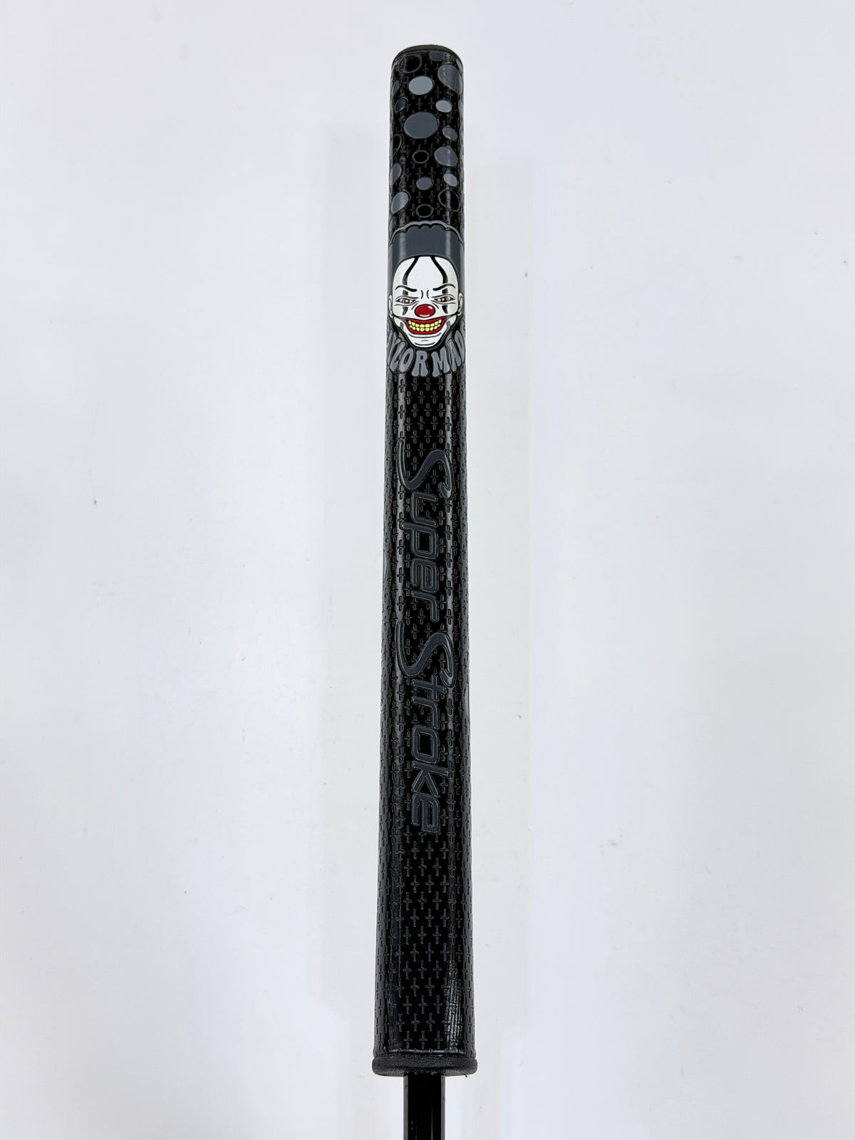 TAYLORMADE SPIDER TOUR Z Z7 NIGHTMARE CIRCUS LIMITED PUTTER RH 38”