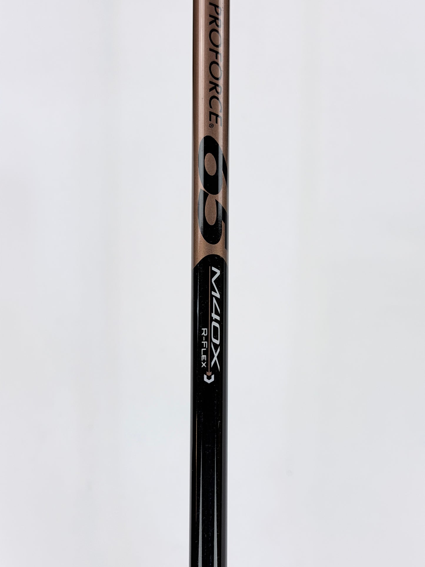 TAYLORMADE BRNR MINI DRIVER 13.5° R FLEX RH 43.25”