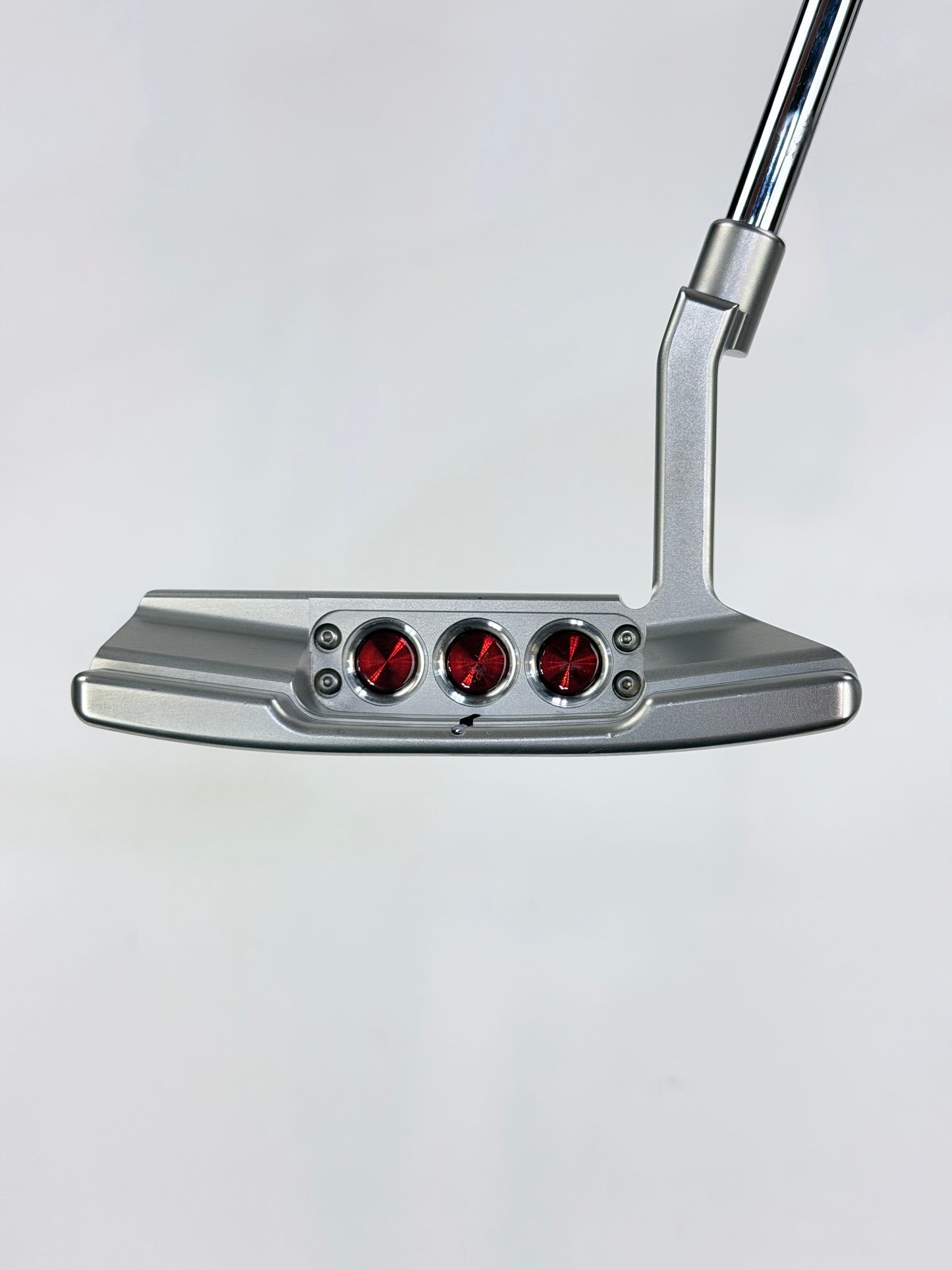 SCOTTY CAMERON SELECT NEWPORT 2 PUTTER LH 36”