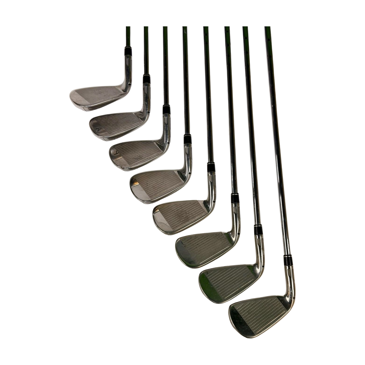 TAYLORMADE SIM MAX IRON SET 4-AW S FLEX RH