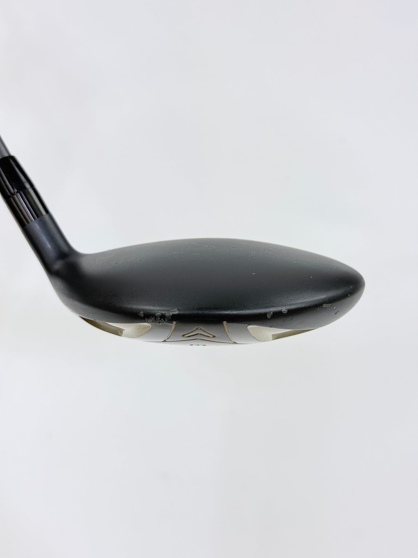CALLAWAY EDGE 3 WOOD R FLEX RH 42.75”