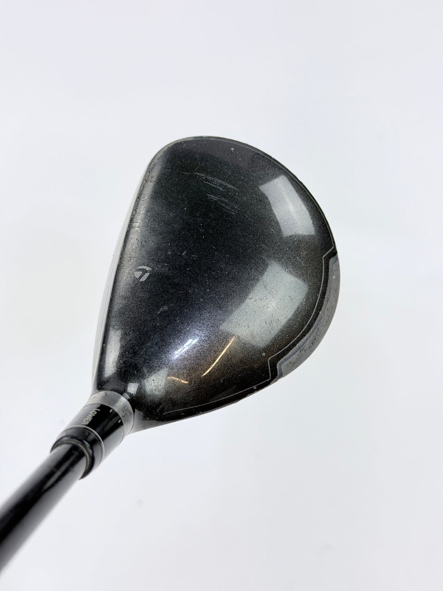 TAYLORMADE SLDR 19° 5 WOOD R FLEX RH 42.25”