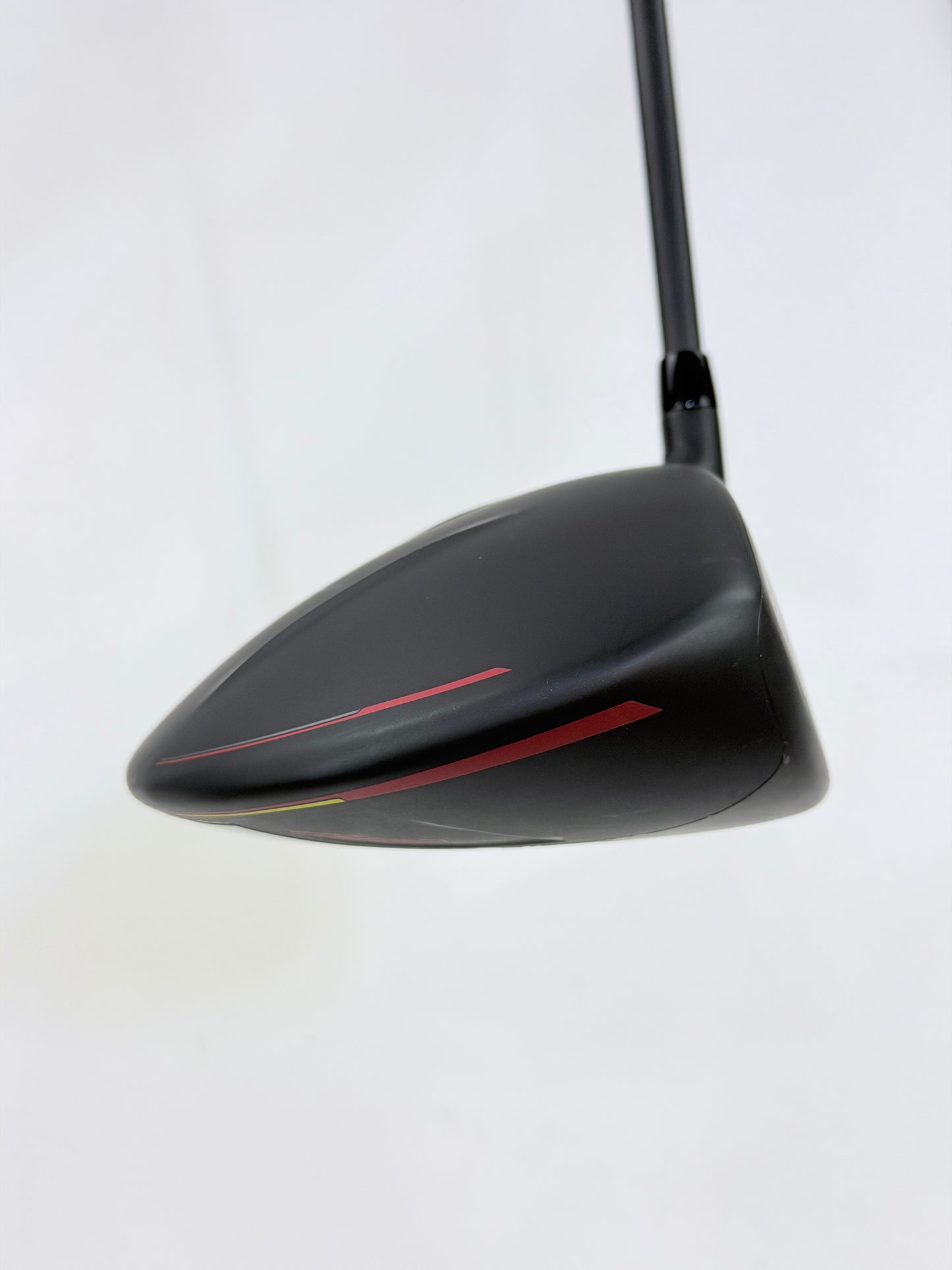 COBRA AIR X OFFSET 11.5° DRIVER SENIOR FLEX RH 45.5”