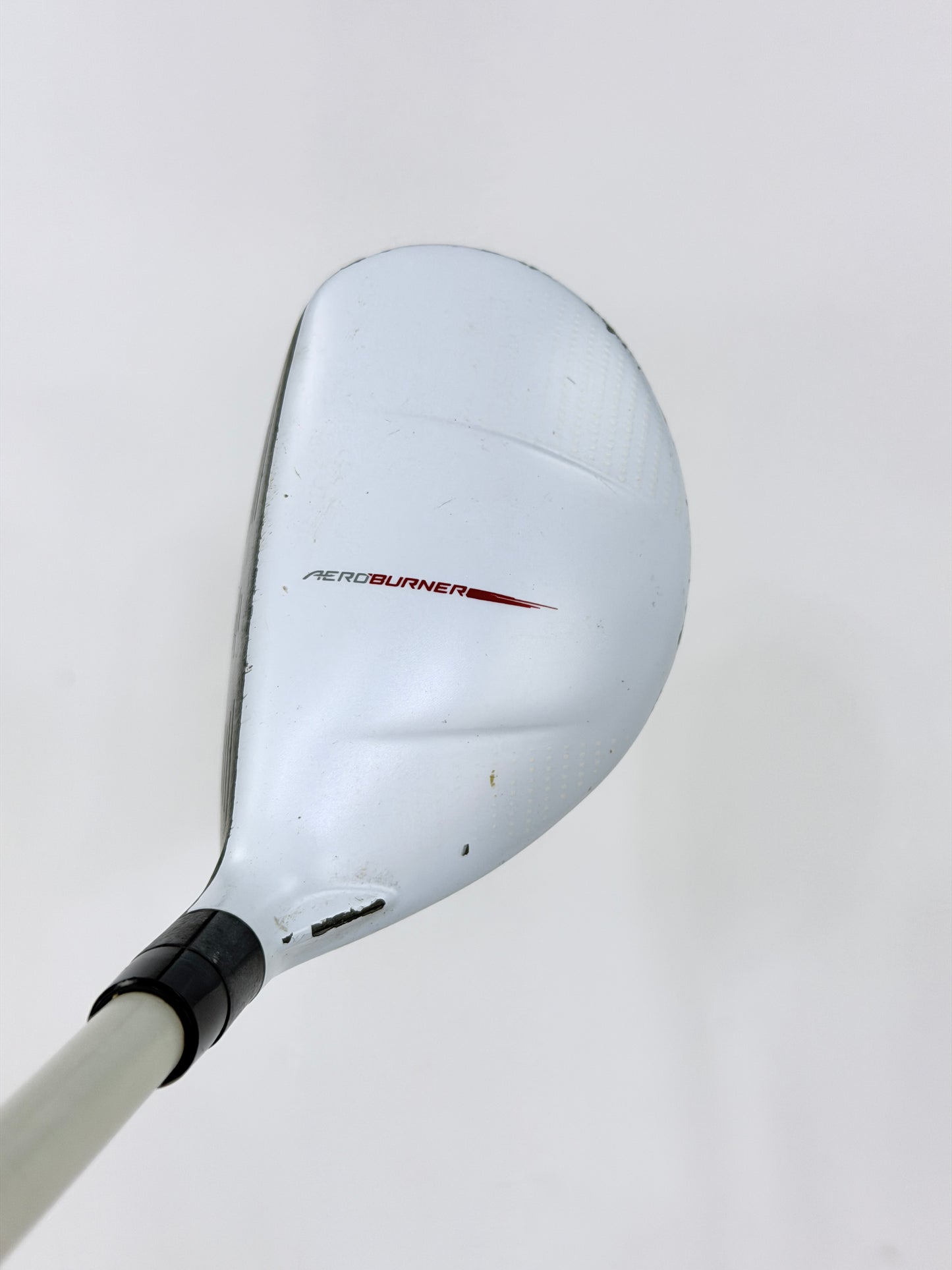 TAYLORMADE AERO BURNER 4 HYBRID R FLEX RH 40”