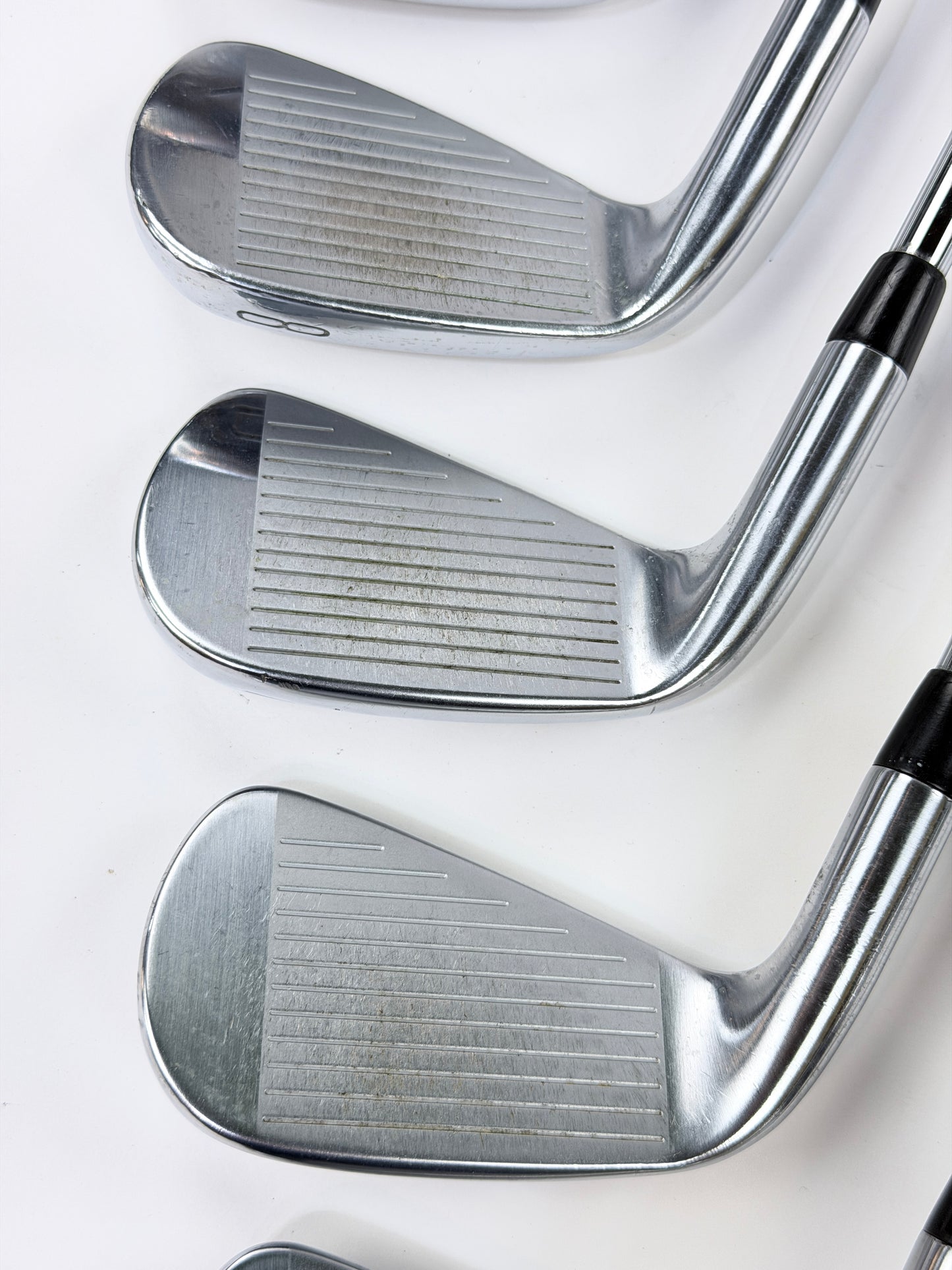 TITLEIST 2023 T200 IRON SET 4-PW AW S FLEX RH +.5”