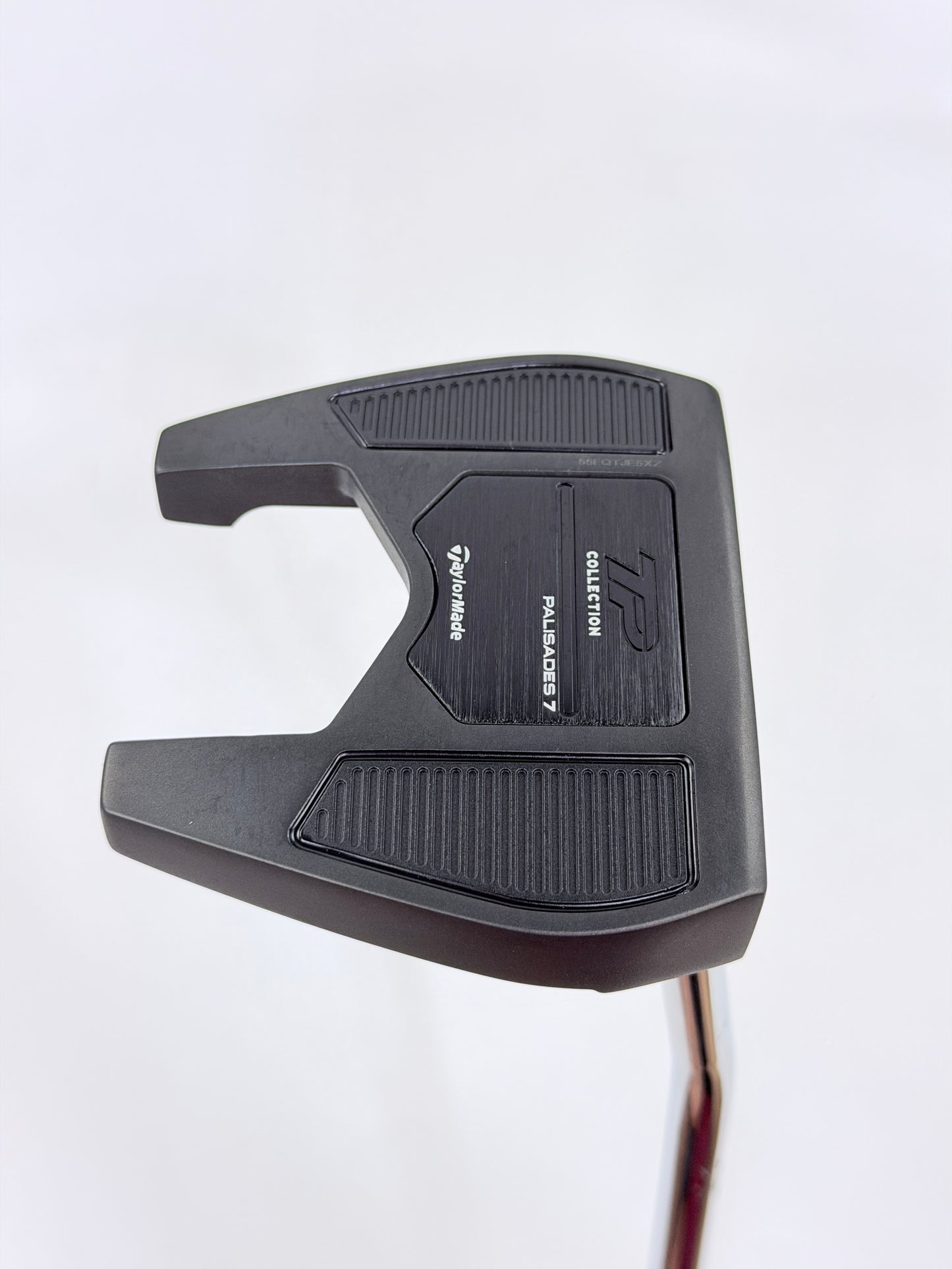 TAYLORMADE TP COLLECTION PALISADES 7 PUTTER RH 35”
