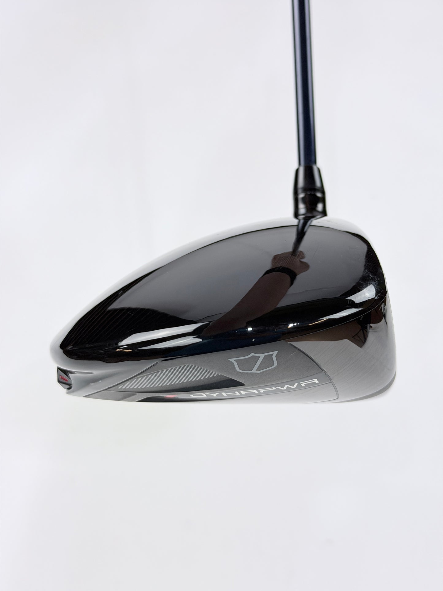 WILSON DYNAPWR MAX 10.5° DRIVER R FLEX RH 45.25”