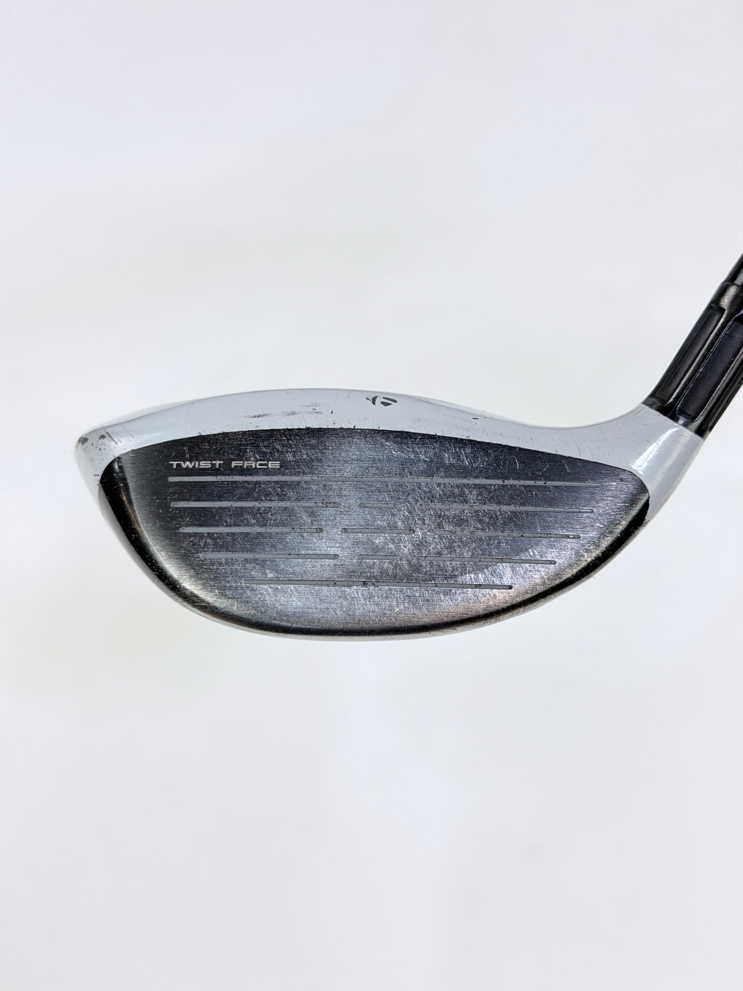 TAYLORMADE SIM MAX 3 WOOD 15° R FLEX RH 43”