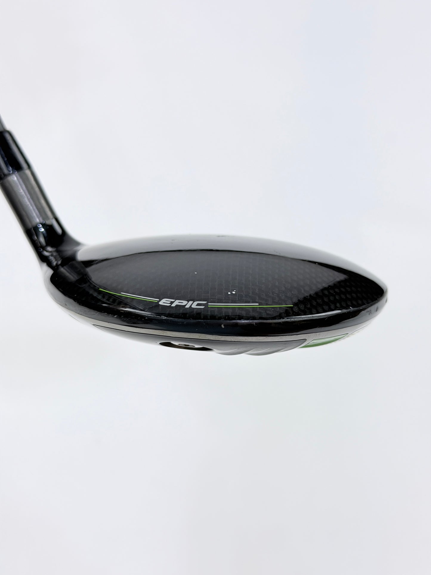 CALLAWAY EPIC MAX HEAVEN 7 WOOD R FLEX RH 42.25”