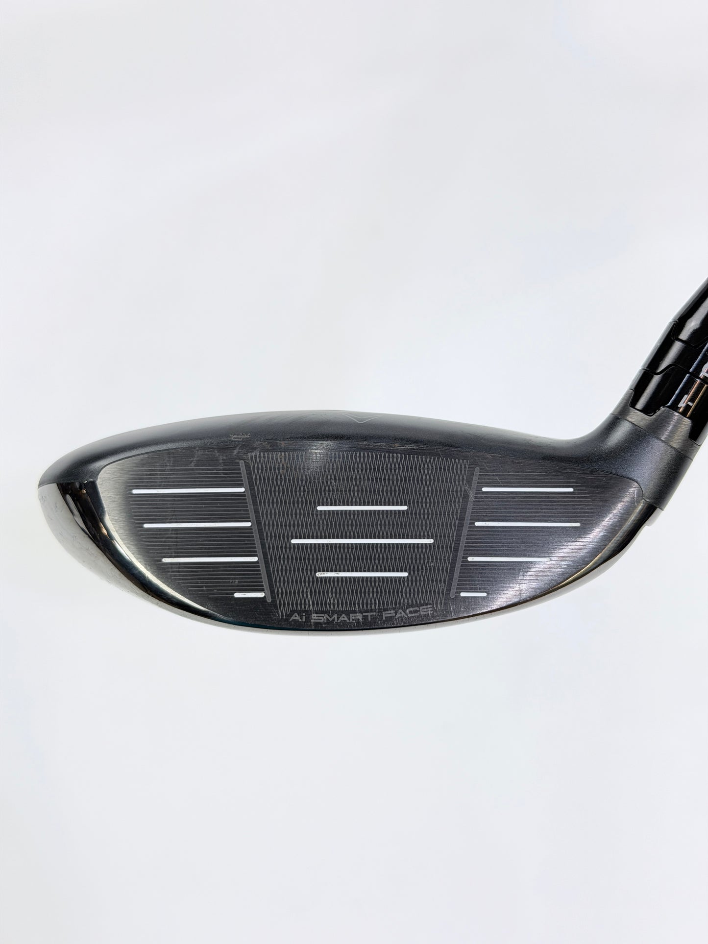 CALLAWAY AI SMOKE MAX 15° 3 WOOD S FLEX RH 42.75”