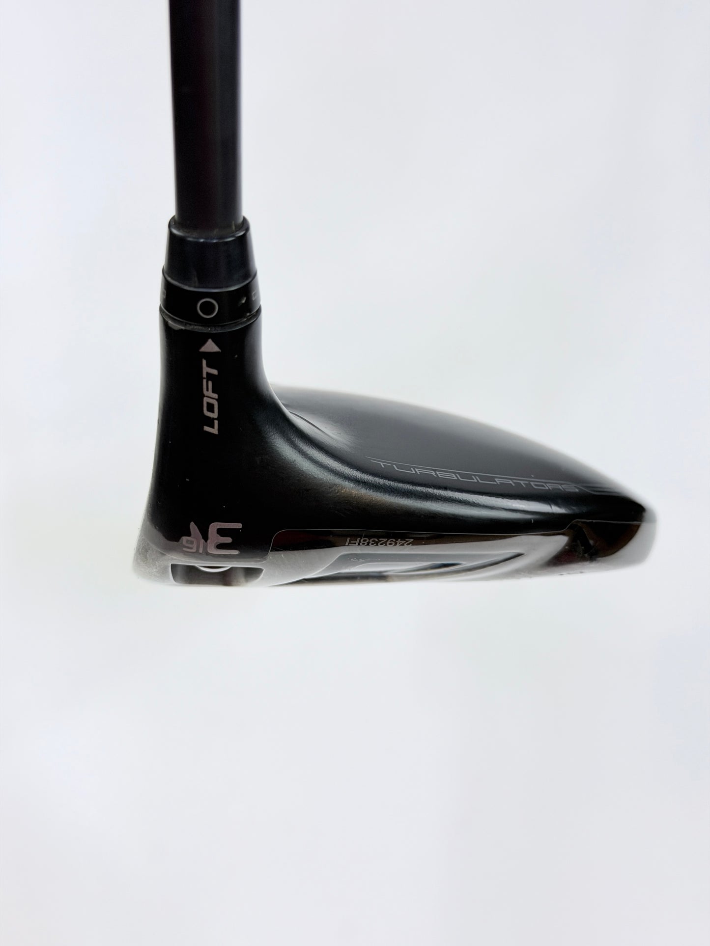 PING G 3 WOOD 16° R FLEX RH 42.5”