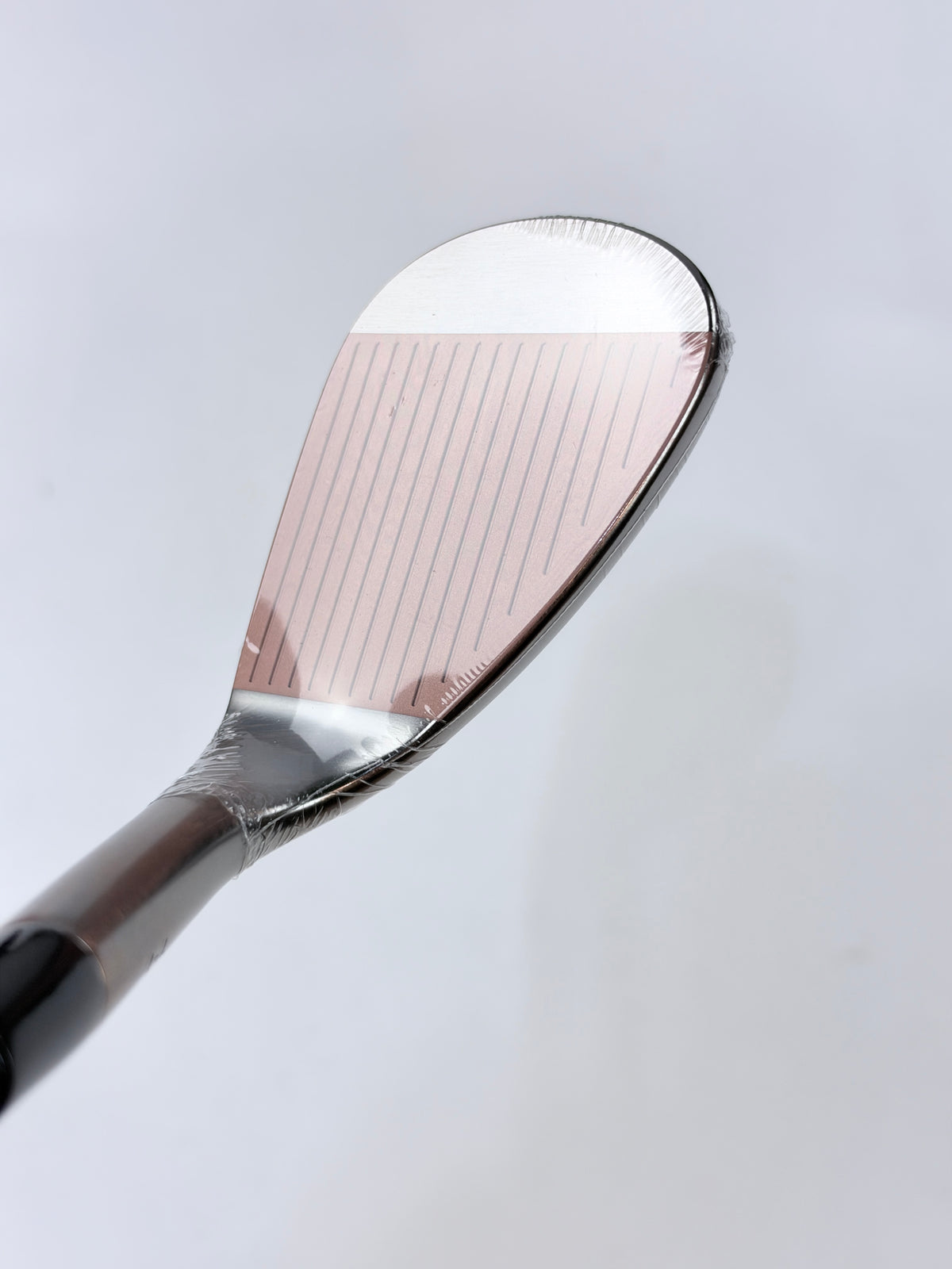MIZUNO PRO T-1 DENIM COPPER 58° WEDGE WEDGE FLEX RH 35”
