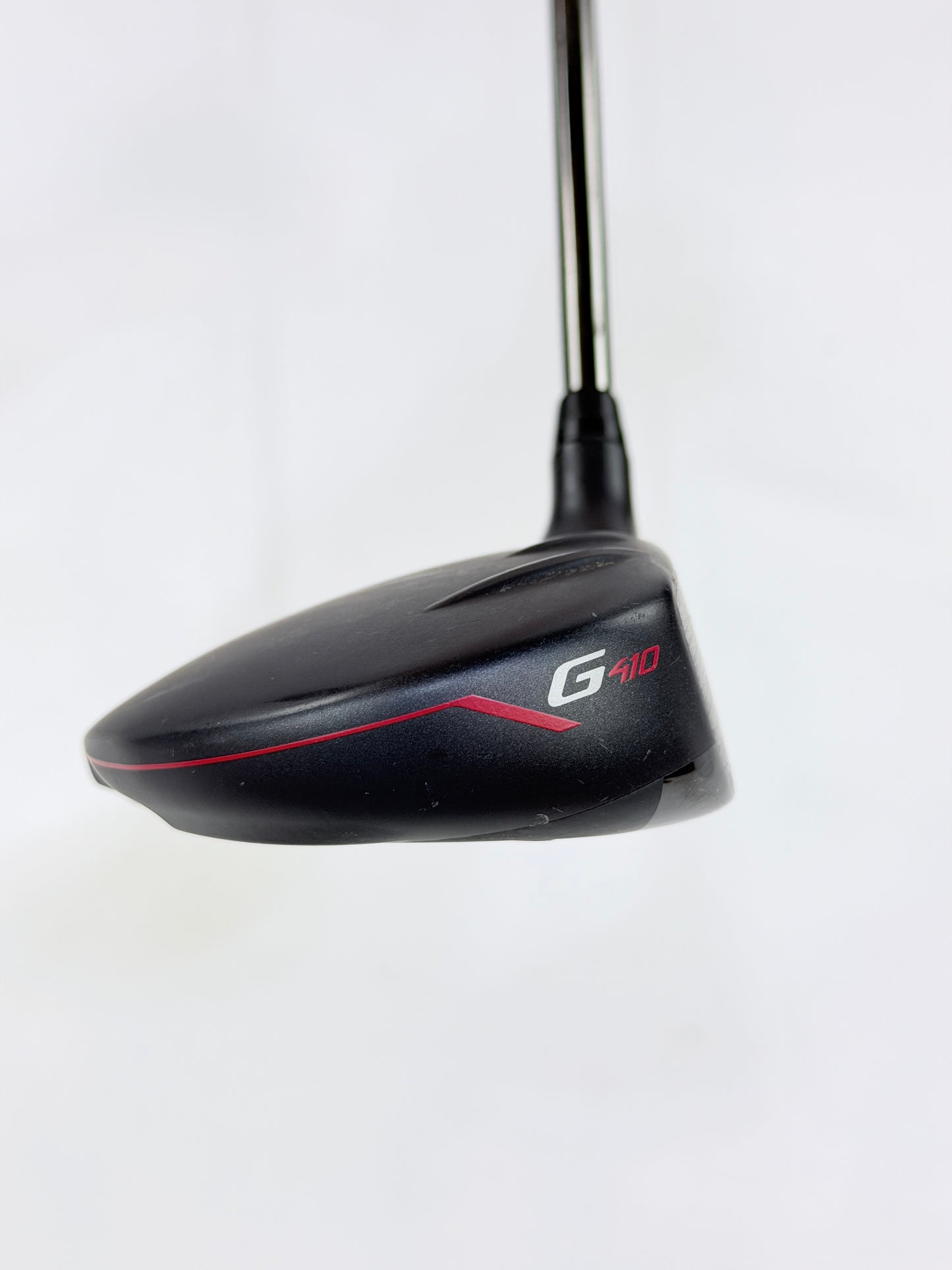 PING G410 3 WOOD 14.5° X FLEX RH 42.5”