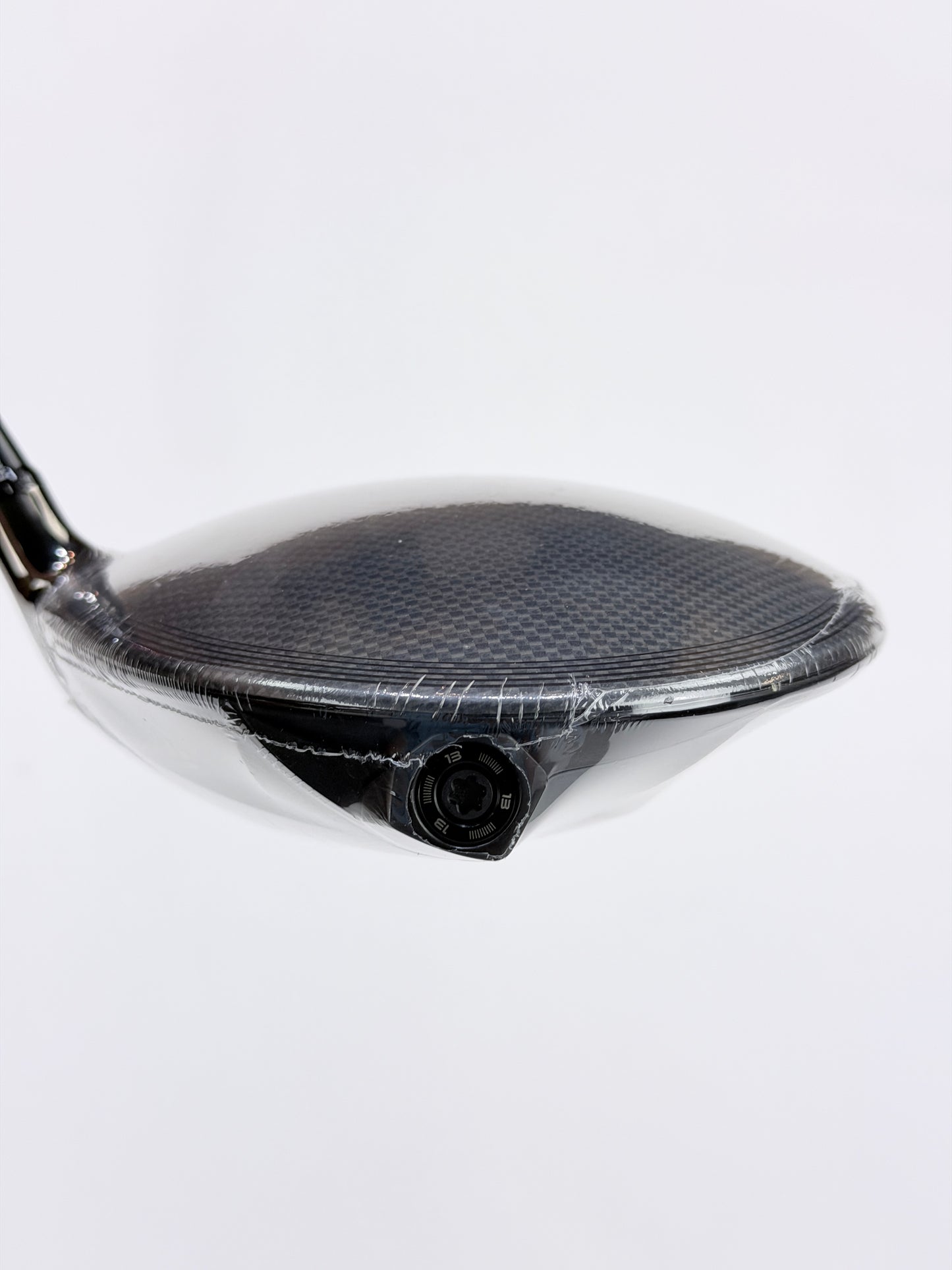 TAYLORMADE QI35 DRIVER 9° R FLEX RH 45.5”