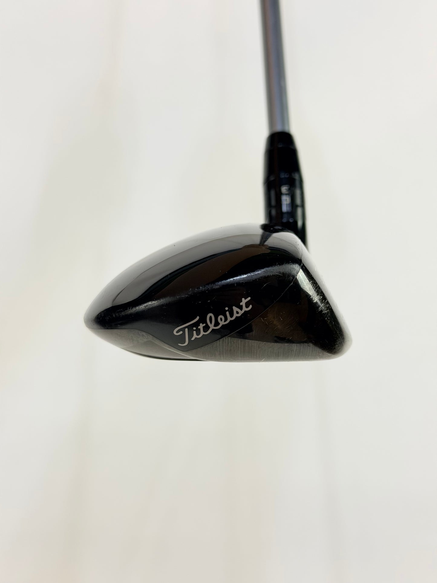 TITLEIST GT1 6 HYBRID 26° SENIOR FLEX RH 39”