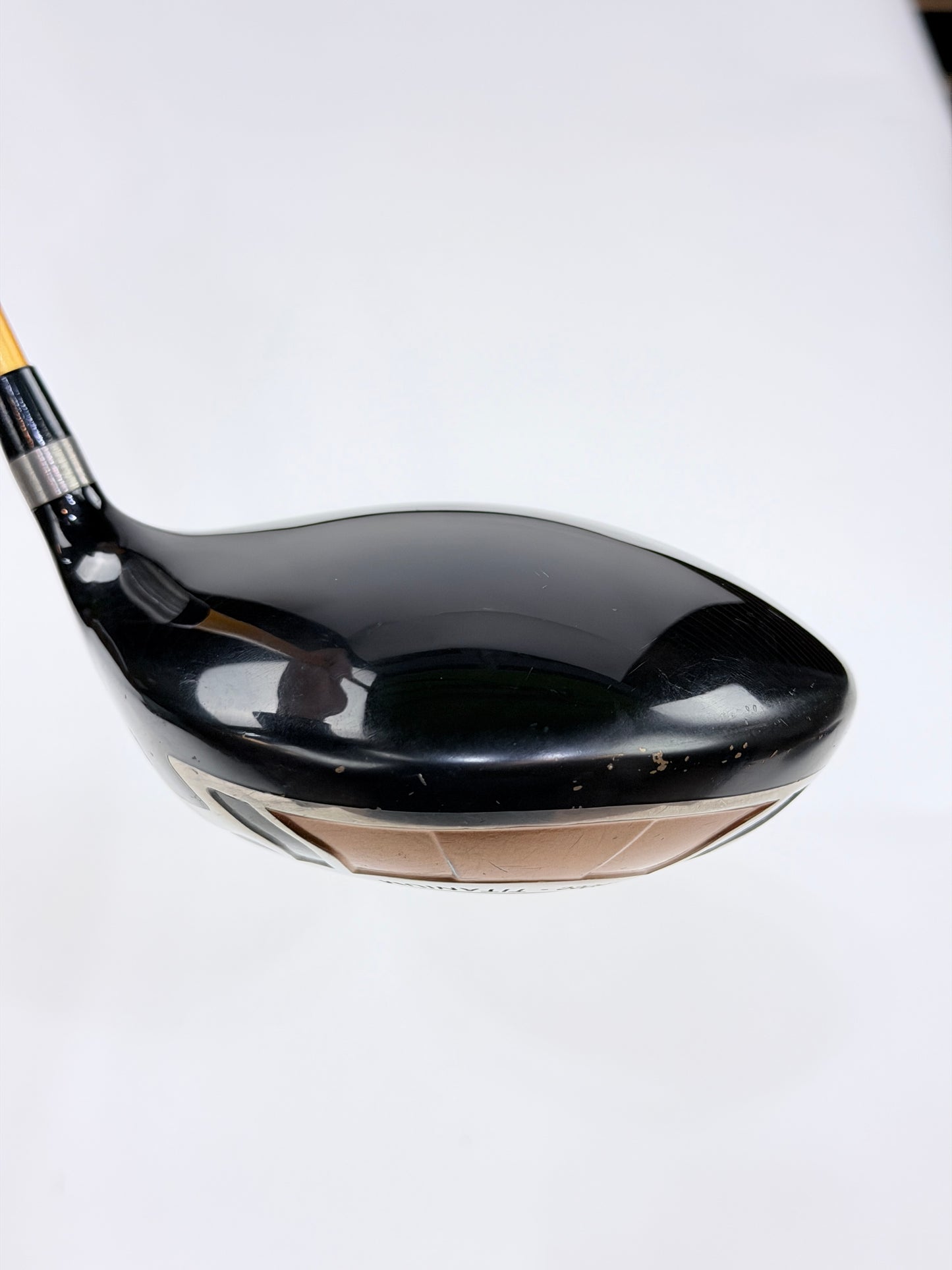 PING G10 10.5° DRIVER R FLEX RH 45”