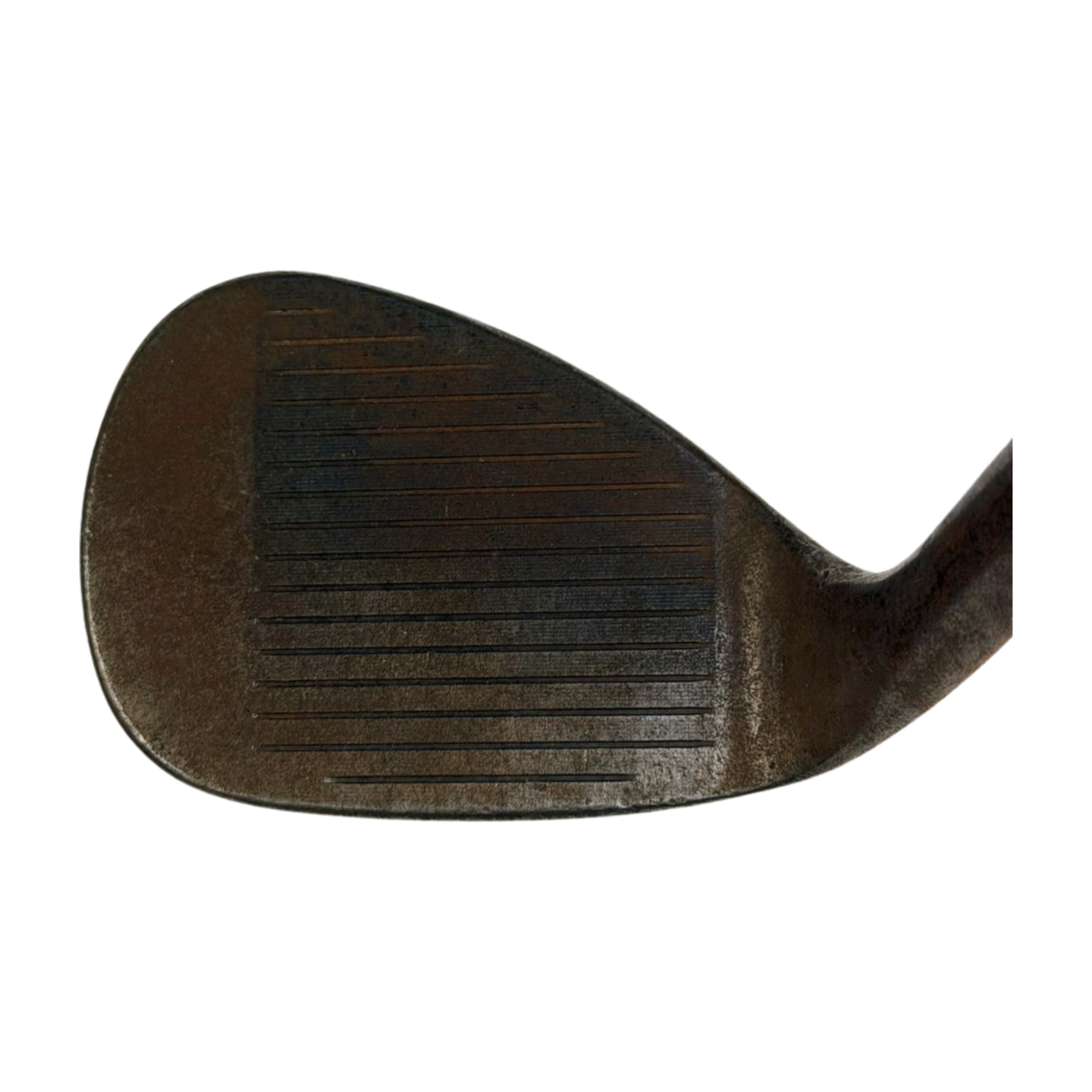 CALLAWAY MACK DADDY 4 60° 10 BOUNCE WEDGE FLEX RH 35”