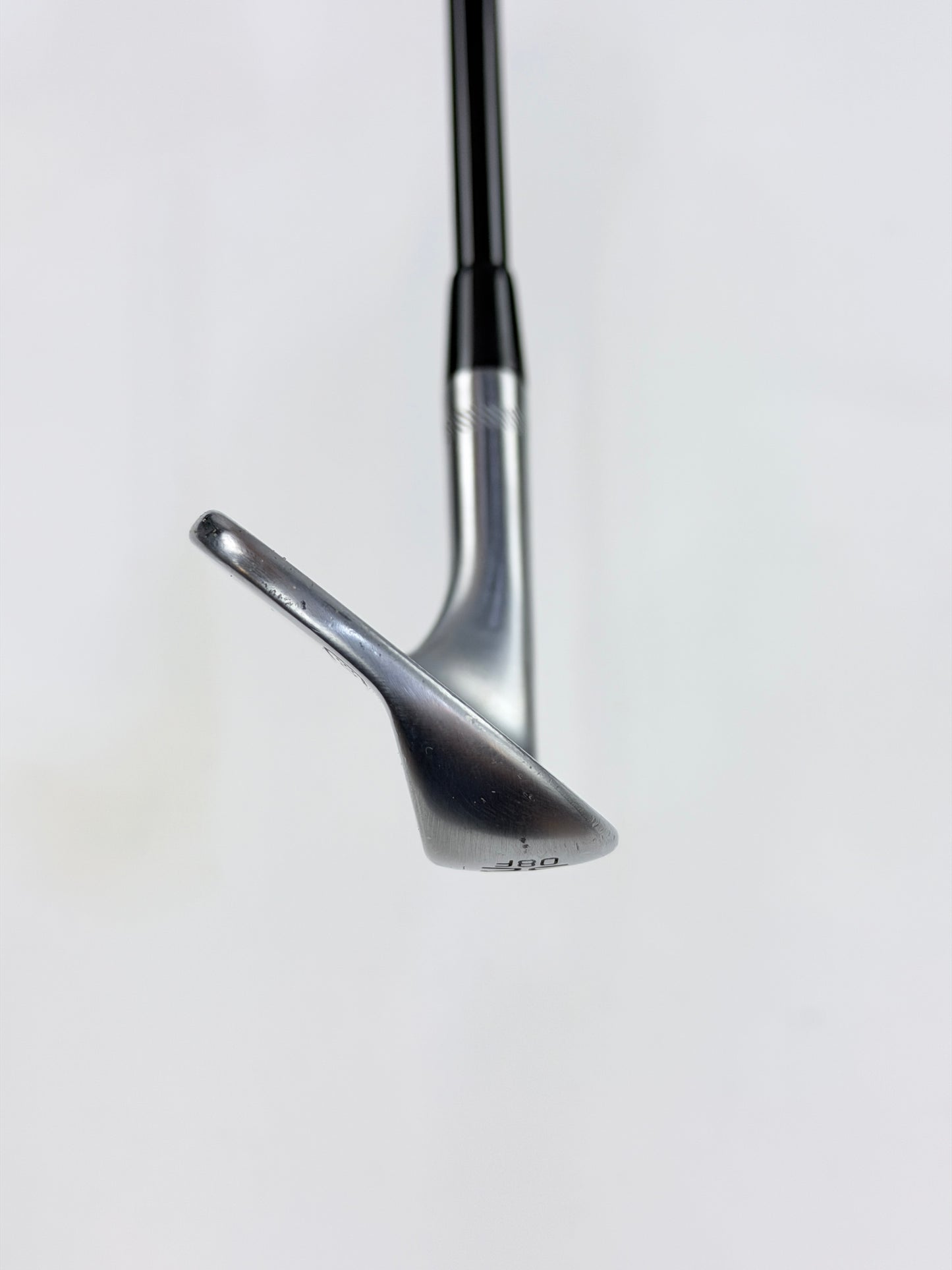 TITLEIST VOKEY SM10 52° WEDGE R FLEX RH 37”