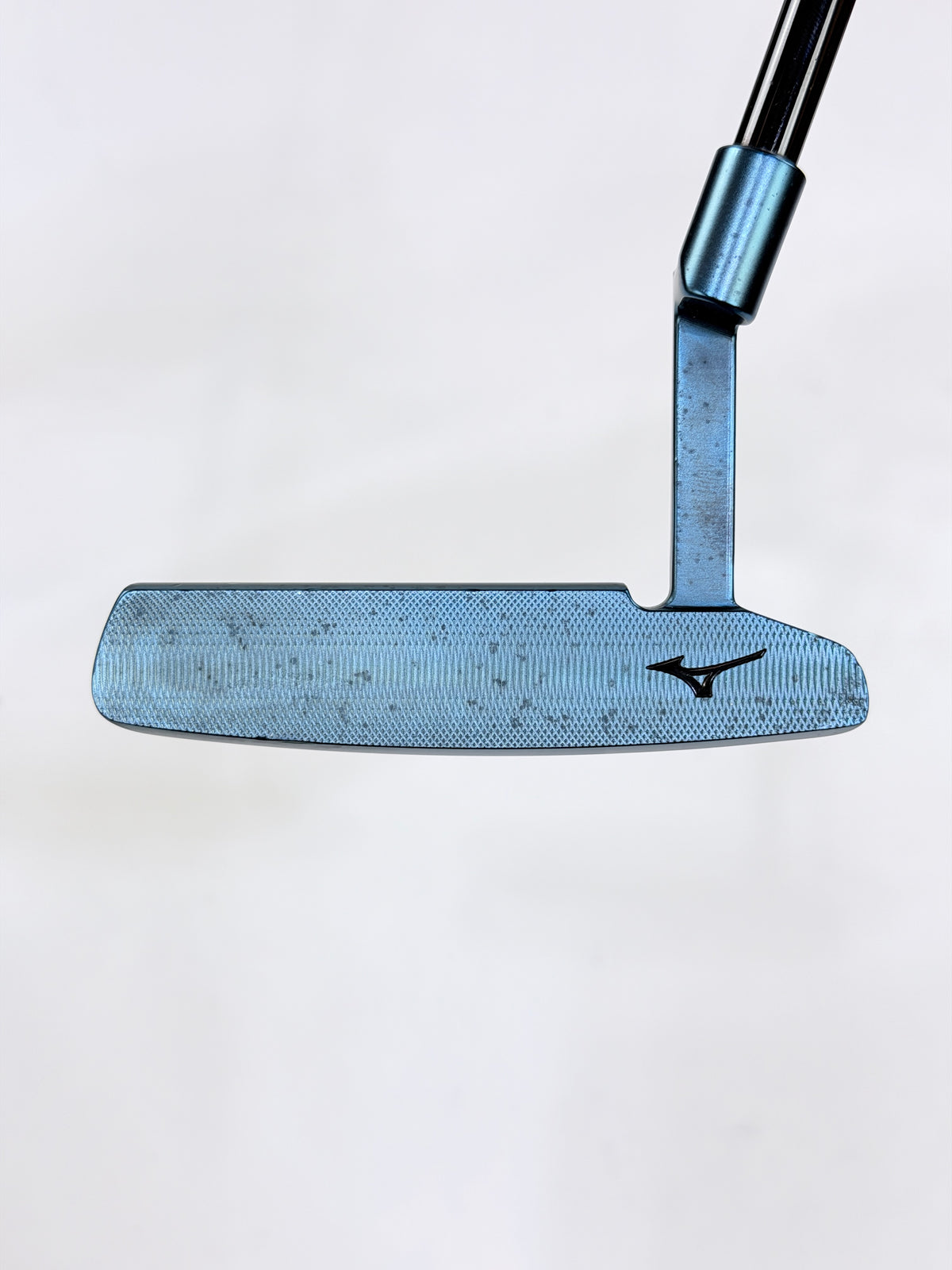 MIZUNO M CRAFT 02 PUTTER RH 33.5”