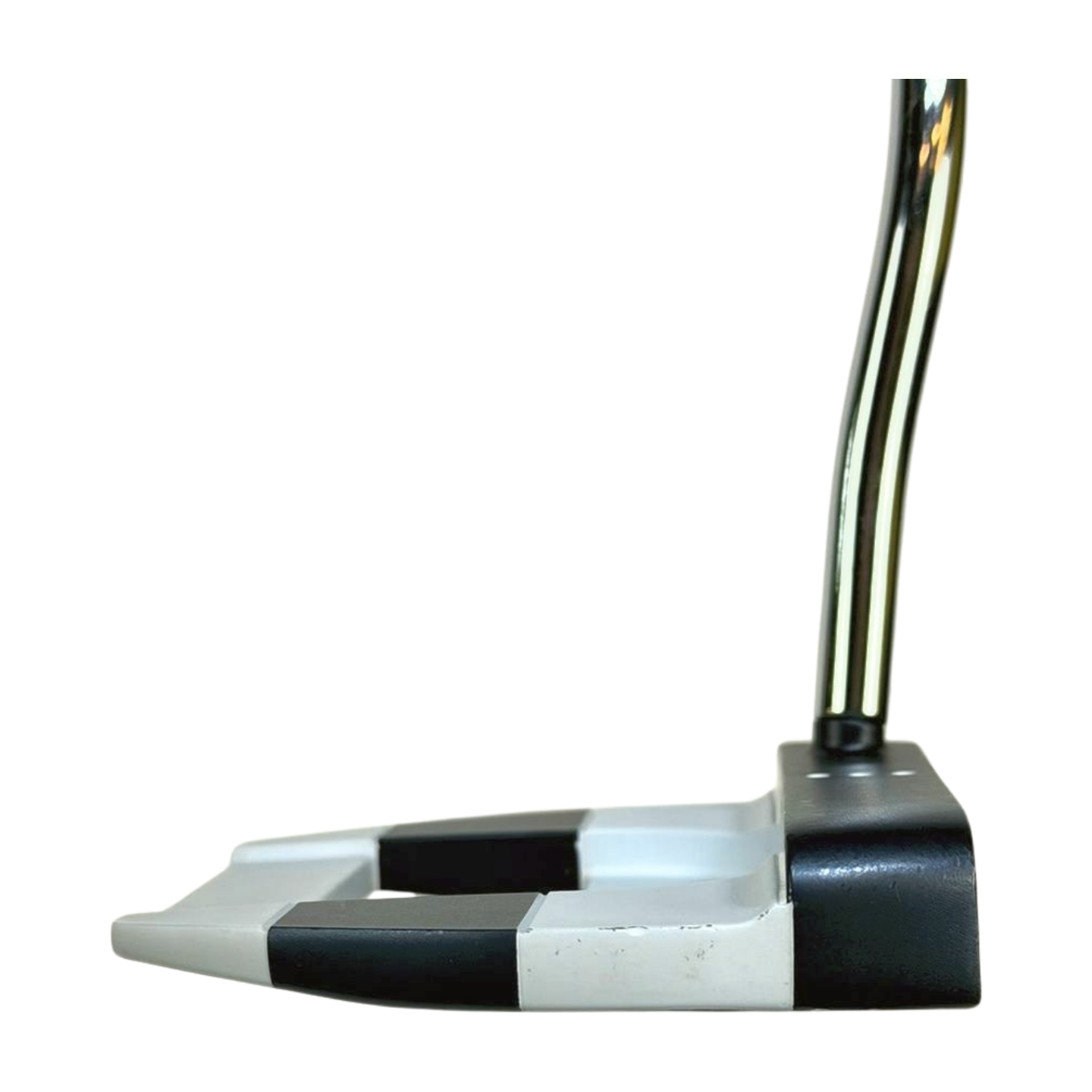 ODYSSEY AI ONE CRUISER JAILBIRD PUTTER RH 38”