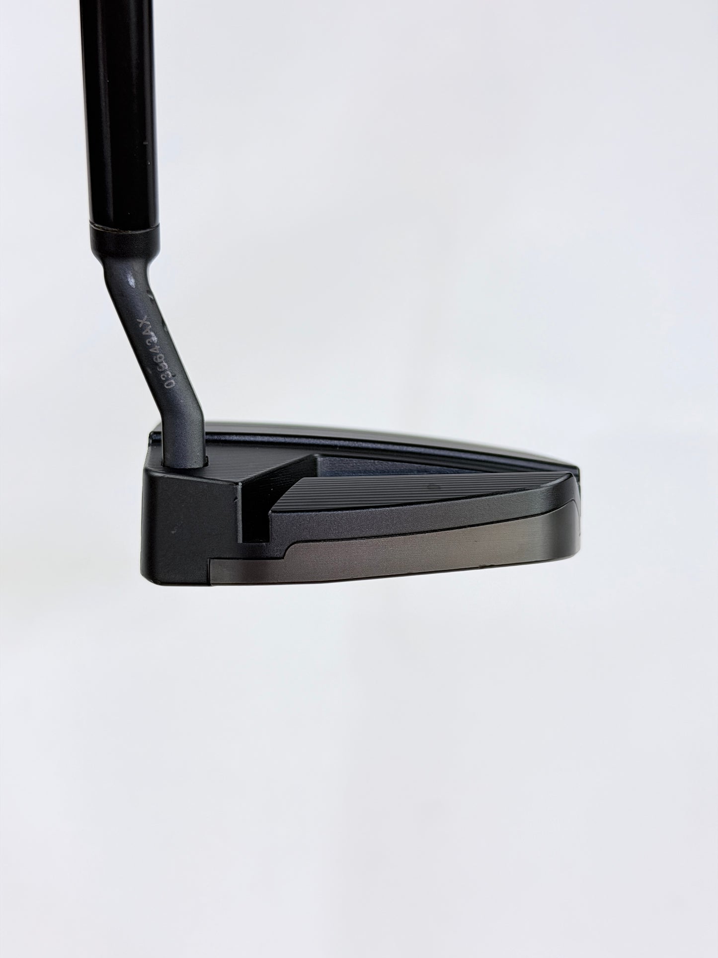 PING PLD ALLY BLUE 4 PUTTER RH 36”