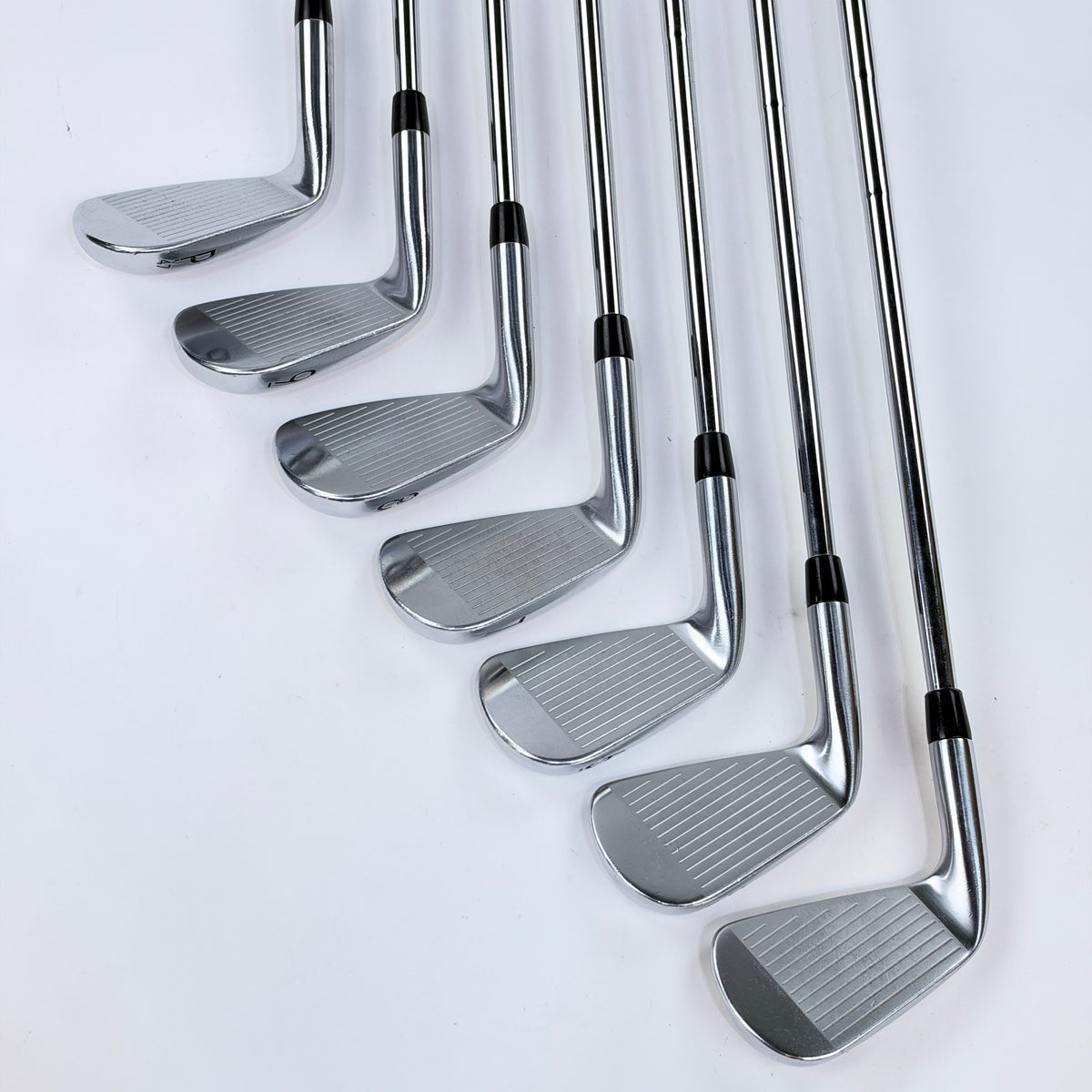 TITLEIST 620 MB IRON SET 4-PW X FLEX RH