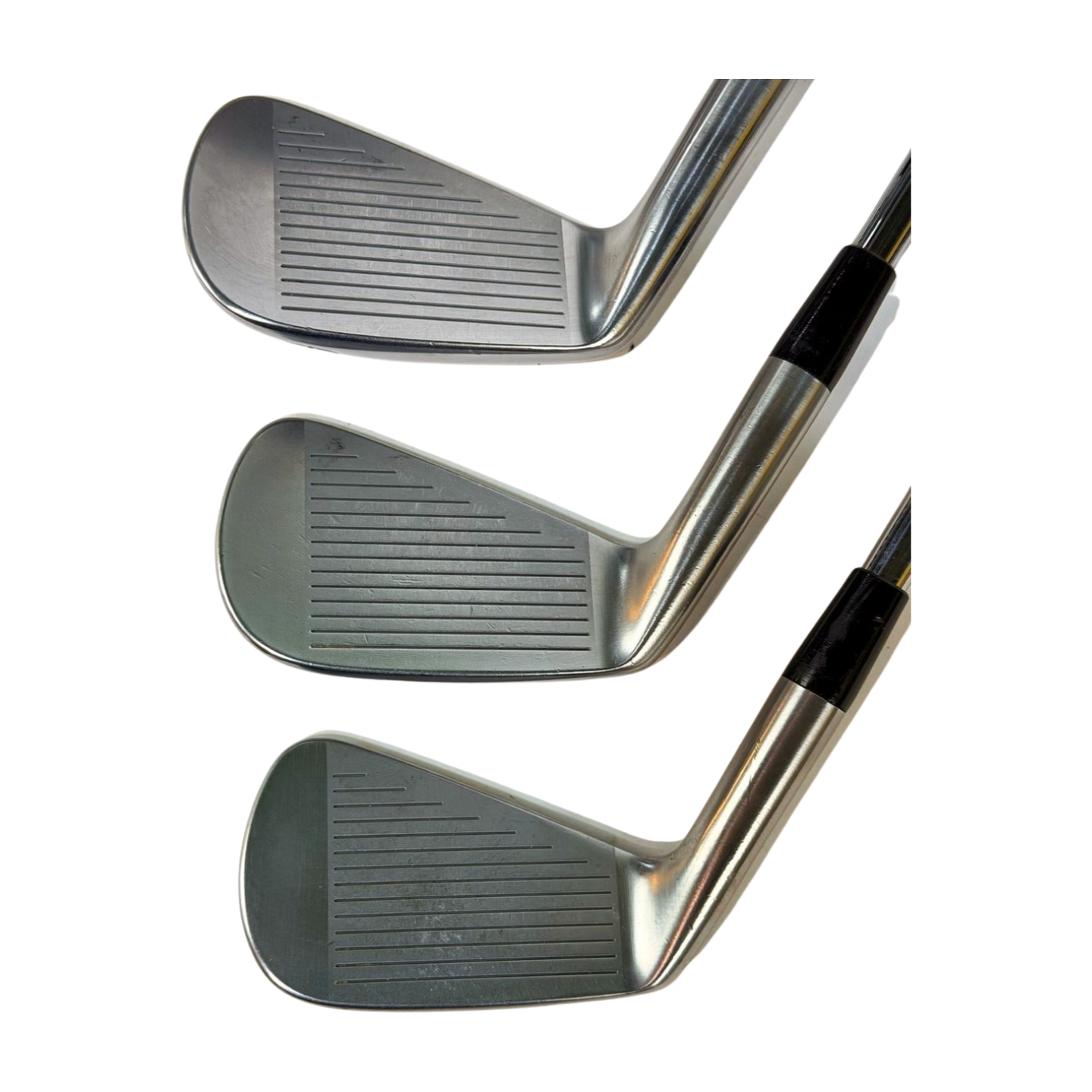 ARTISAN GOLF HC FC COMBO IRON SET 4-PW EXTRA STIFF FLEX RH