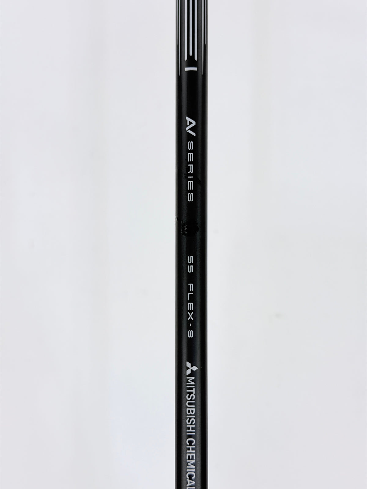TAYLORMADE SIM DRIVER 8° S FLEX RH 44.75”