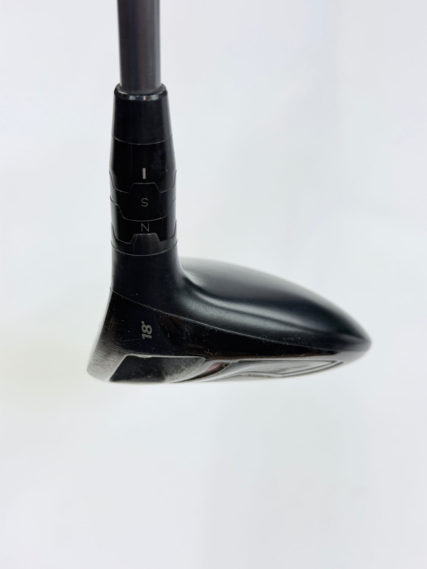 CALLAWAY GREAT BIG BERTHA 18° 5 WOOD S FLEX RH 42.25”