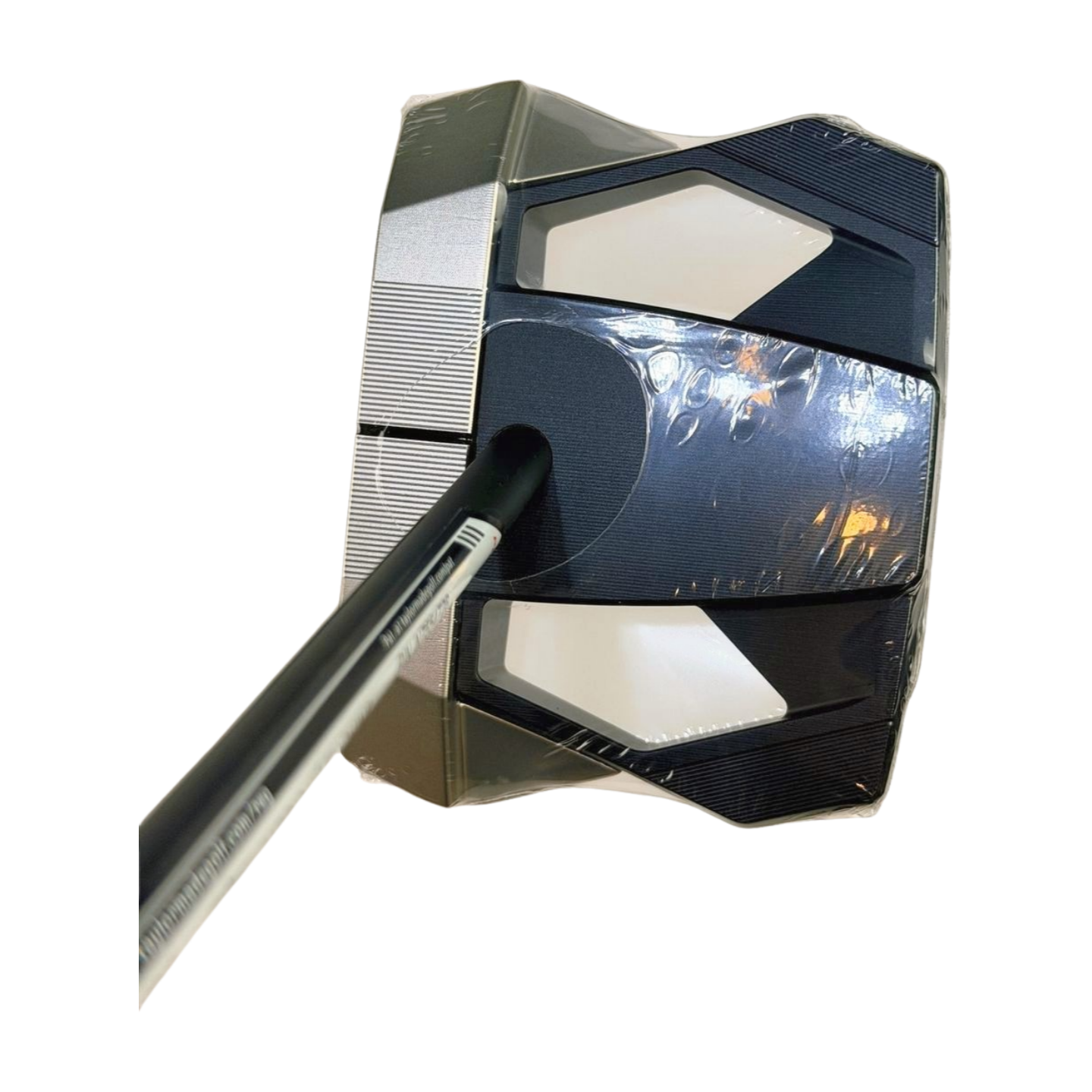 TAYLORMADE SPIDER ZT COUNTERBALANCE PUTTER 36”