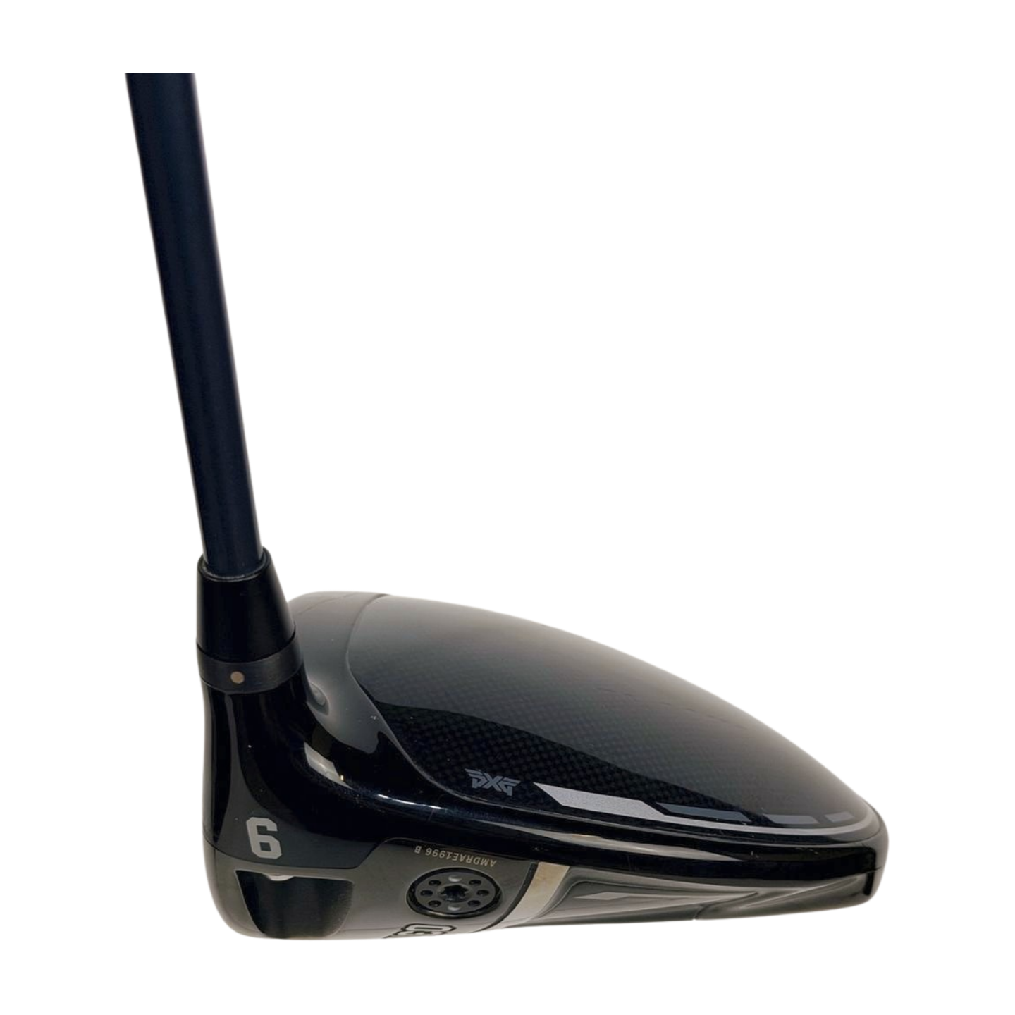 PXG 0311 BLACK OPS DRIVER 9° S FLEX RH 45”