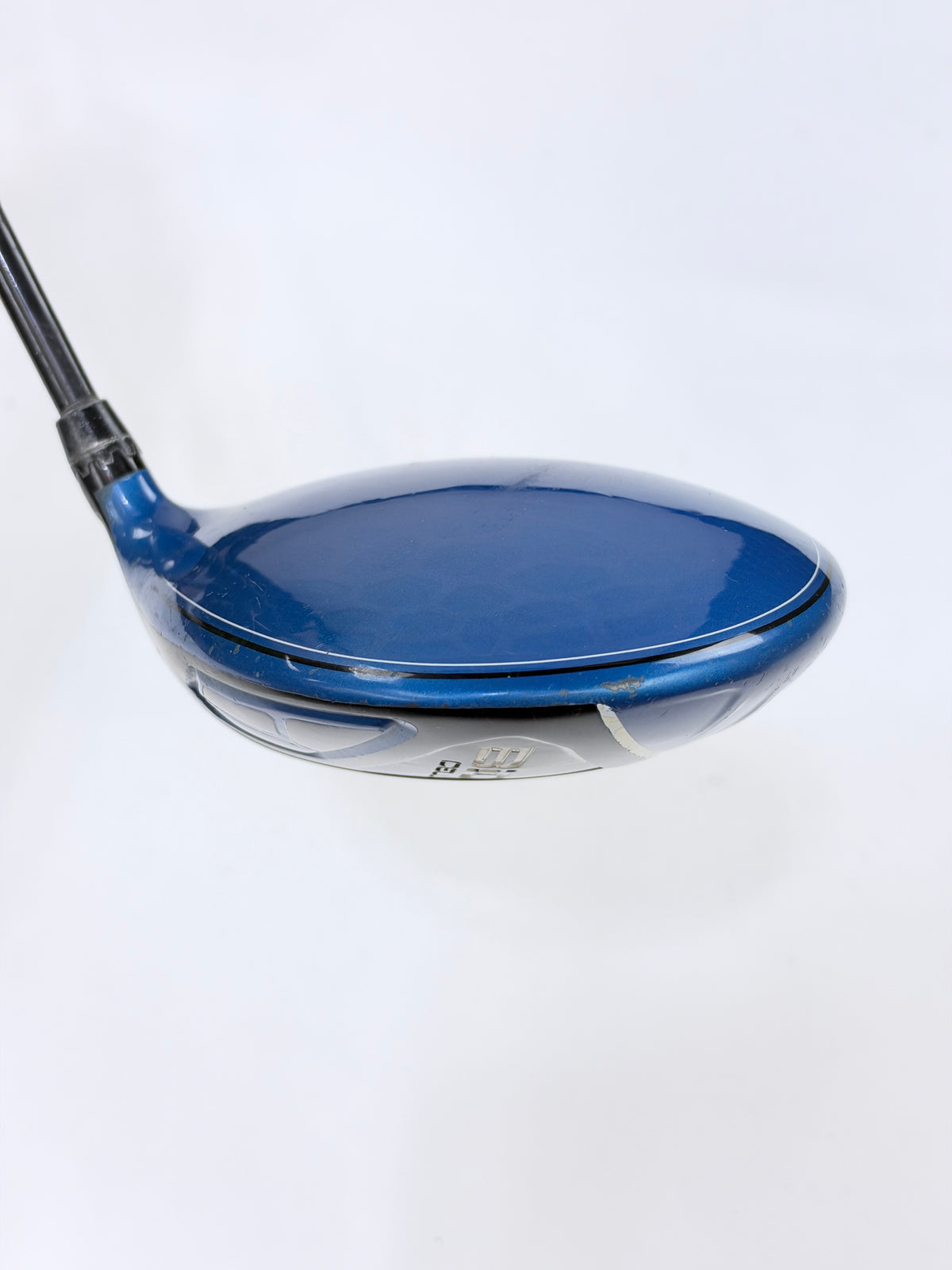 COBRA BIO CELL BLUE DRIVER 9.5° S FLEX RH 45”