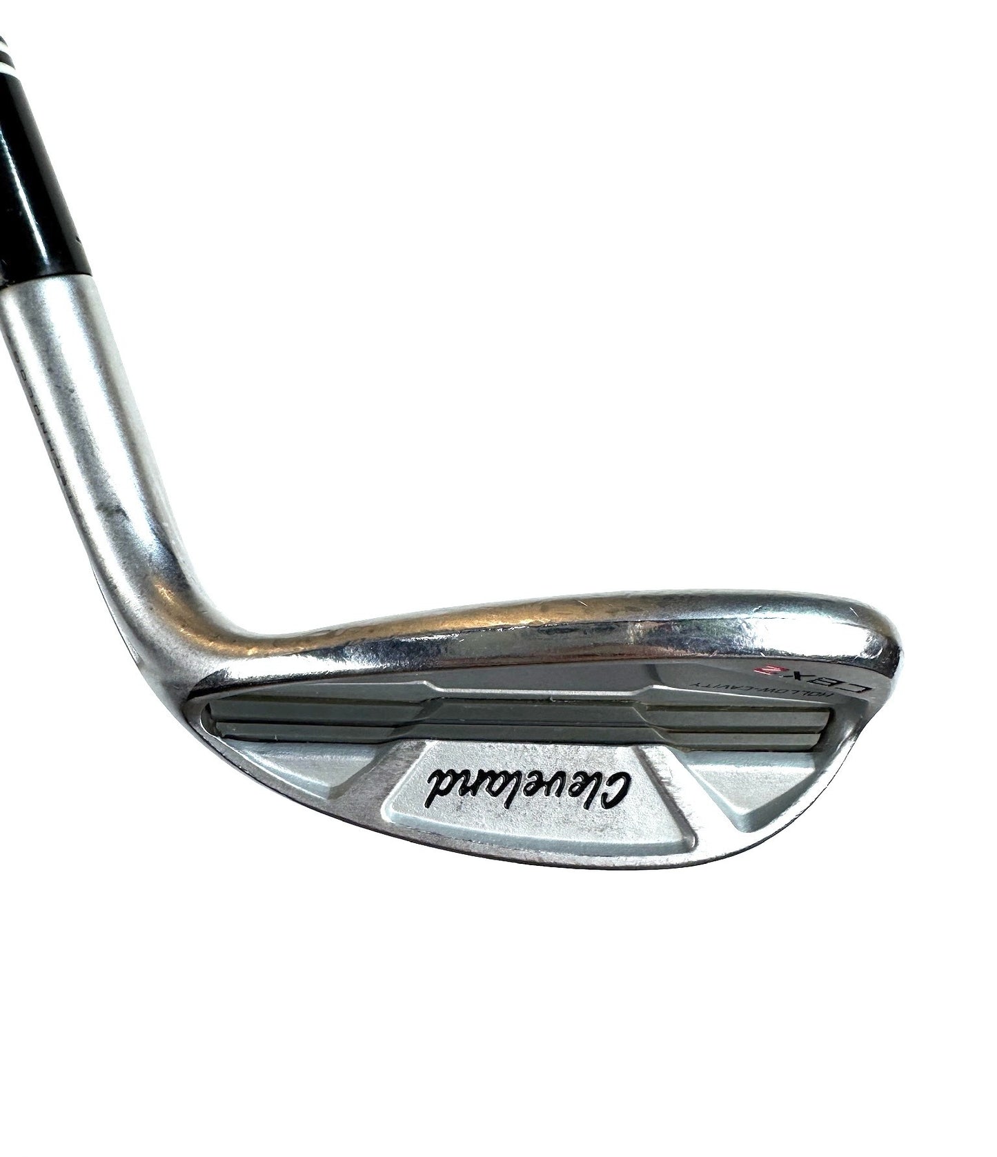 CLEVELAND CBX2 54° WEDGE RH 35.25”