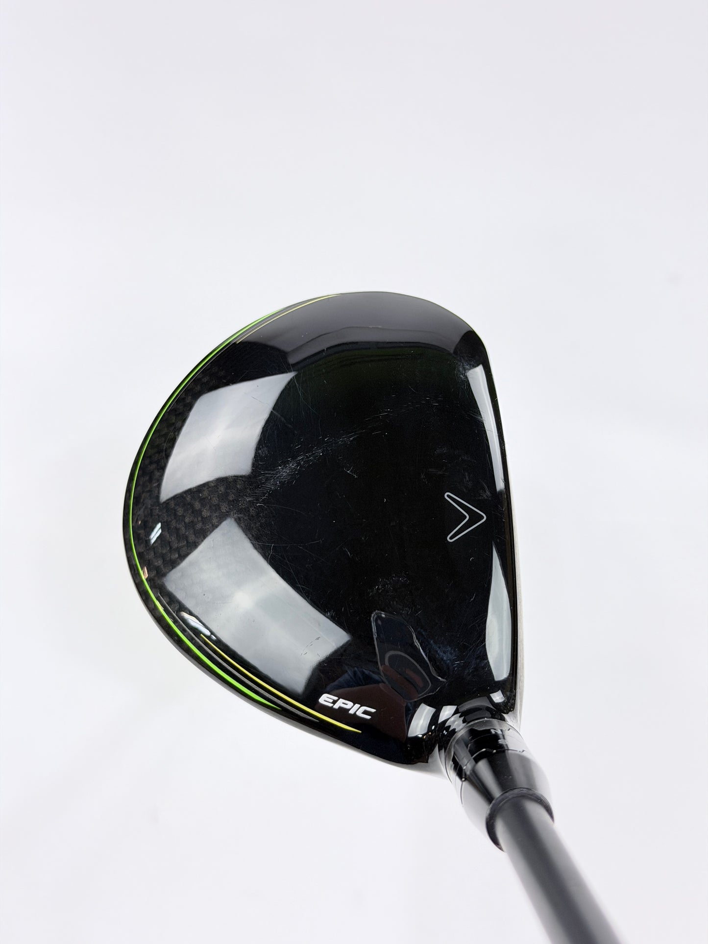 CALLAWAY EPIC FLASH SUB ZERO 3+ WOOD S FLEX LH 42.5”