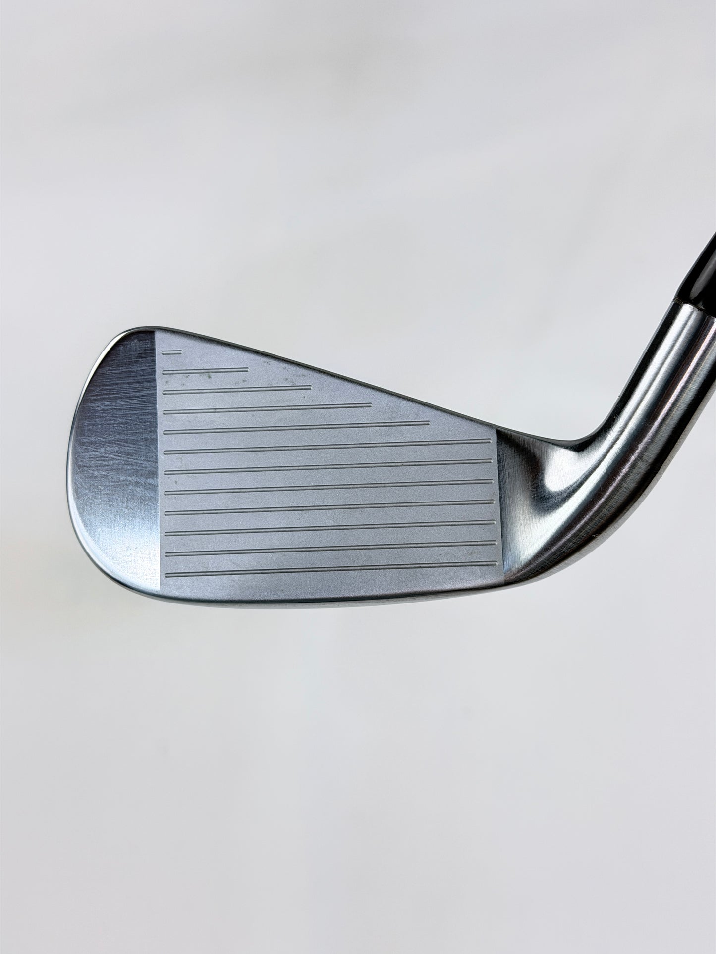 TITLEIST U505 3 DRIVING IRON X FLEX RH 39.25”